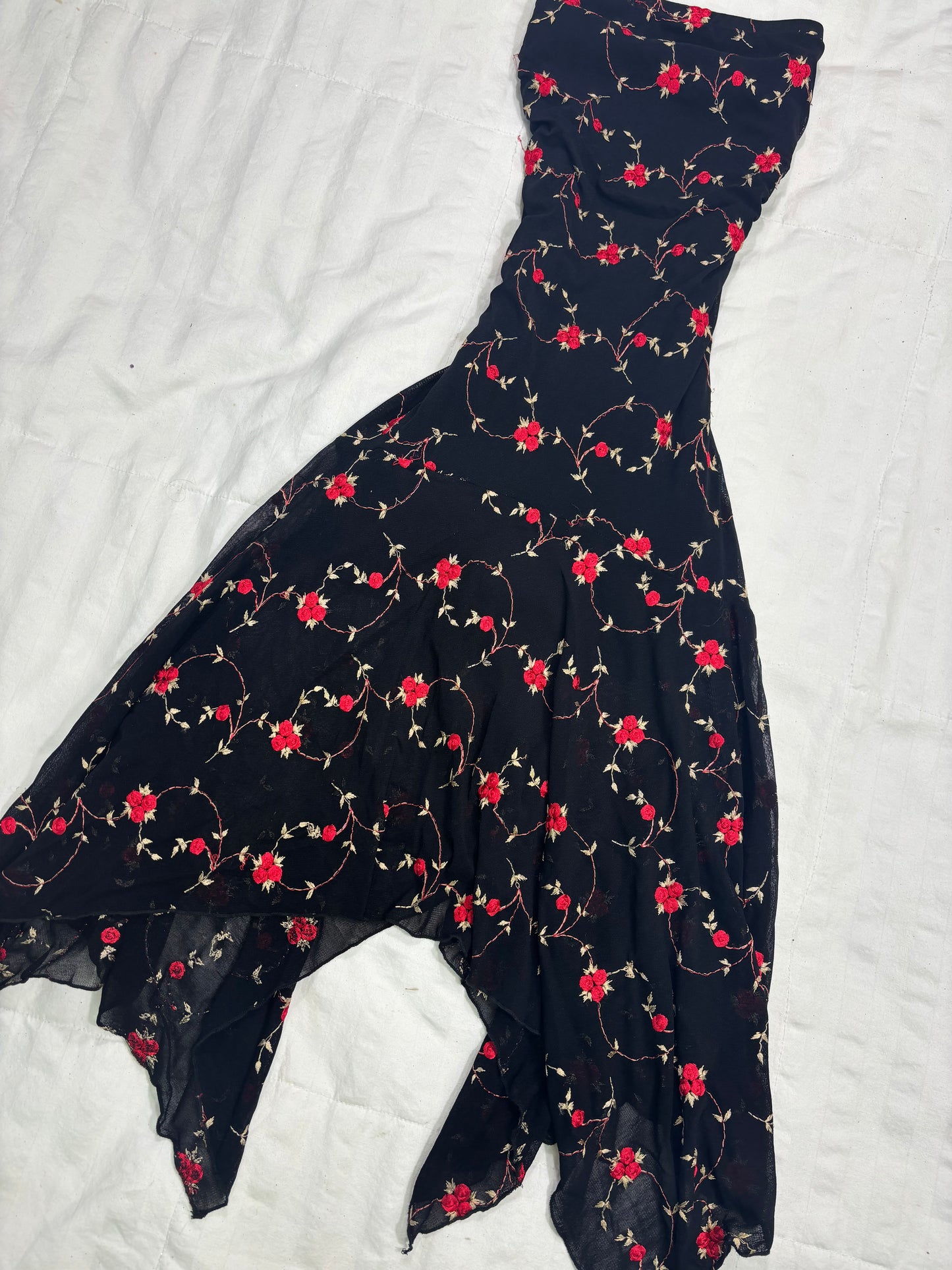 adorable                         fairy dress