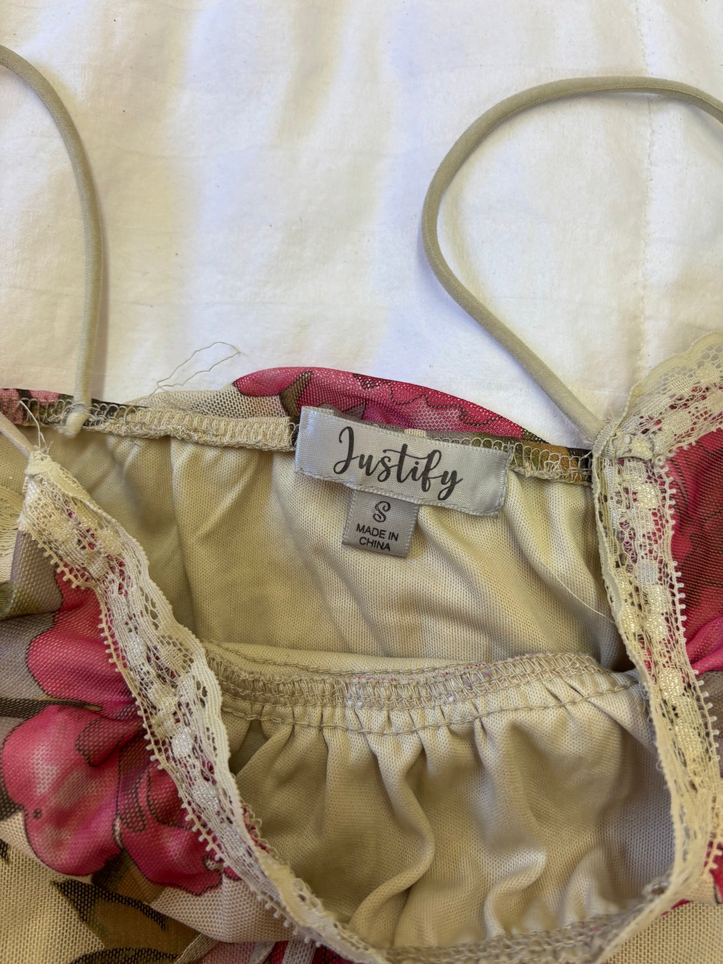 fairy dress