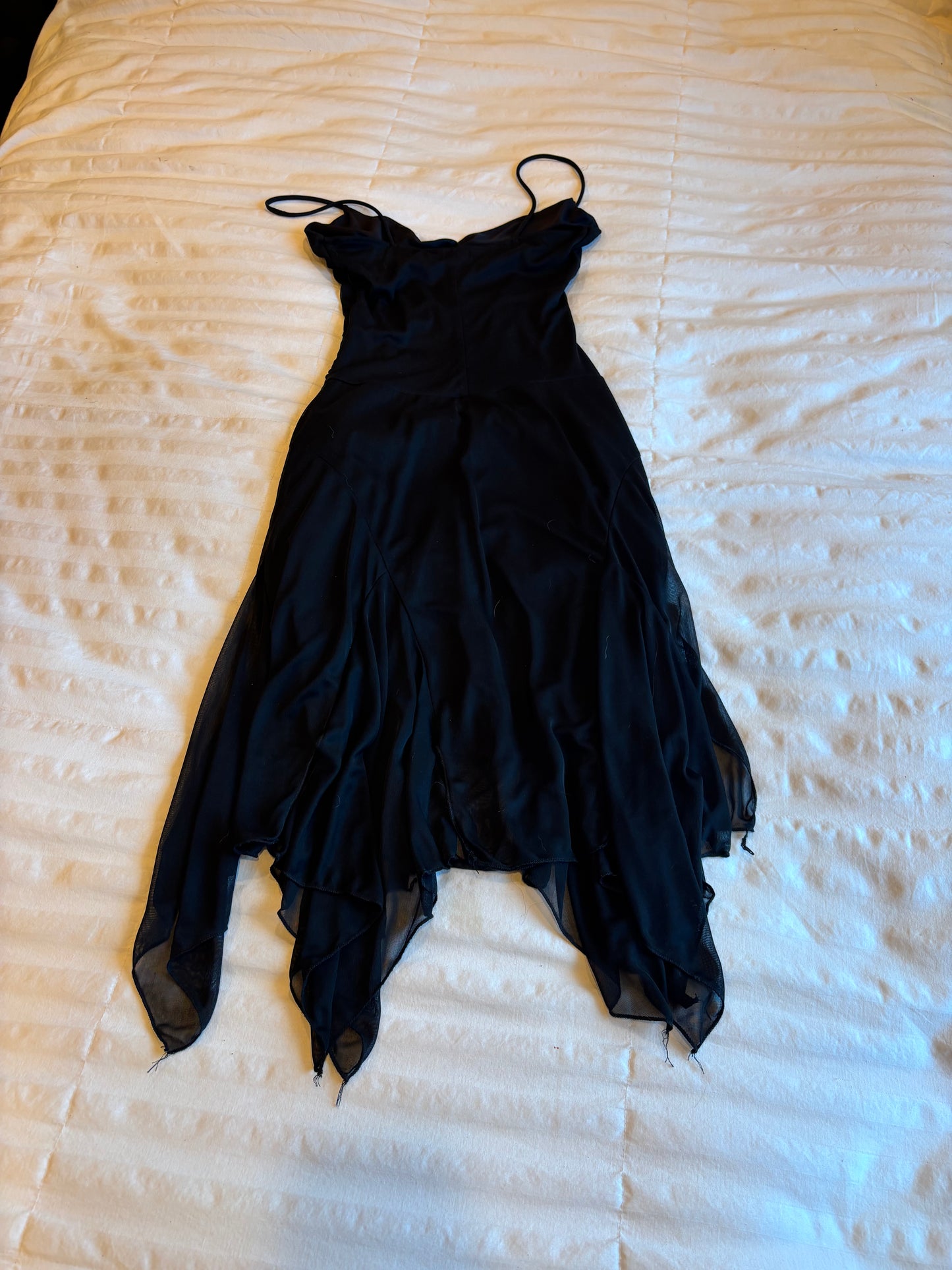 ruby rox dress