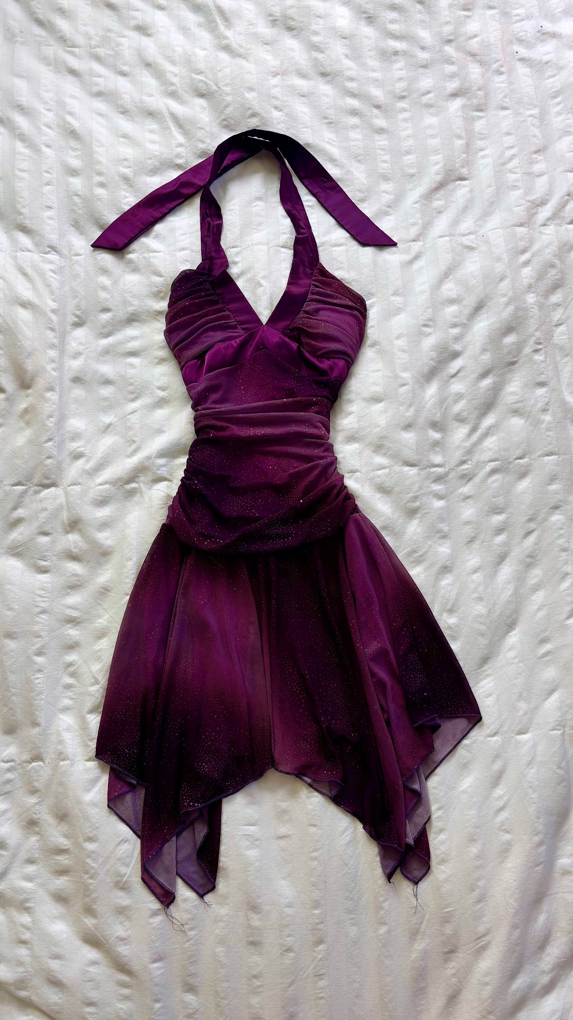 fairy dress