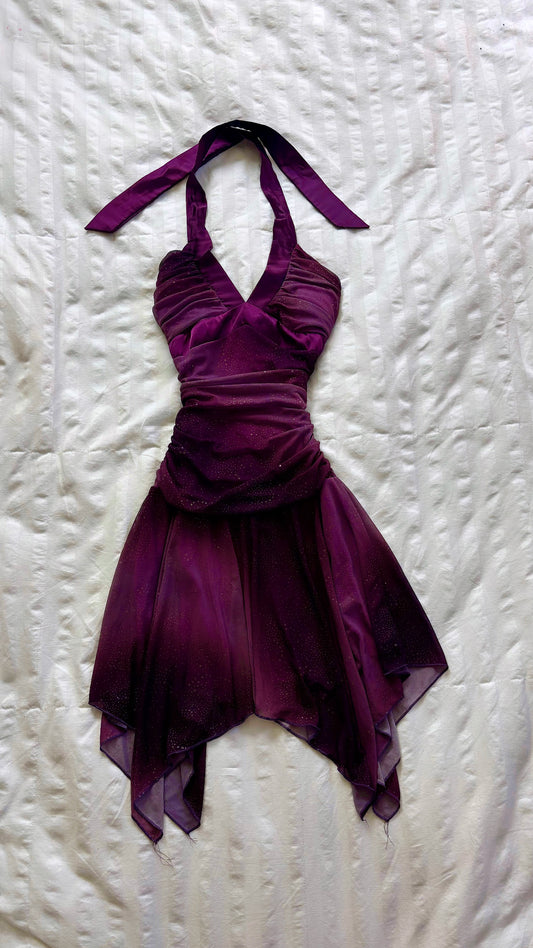 fairy dress