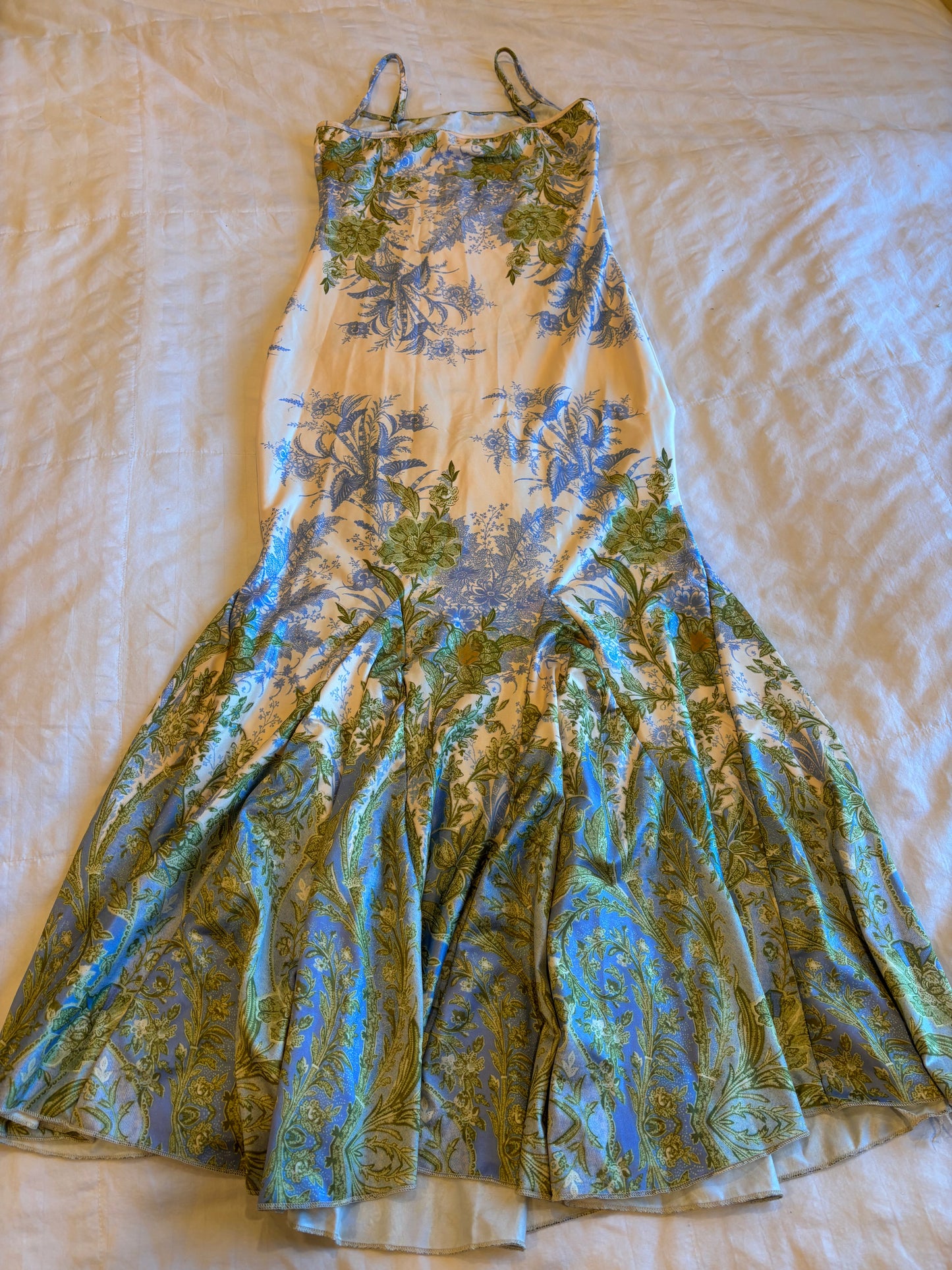 fairy dress