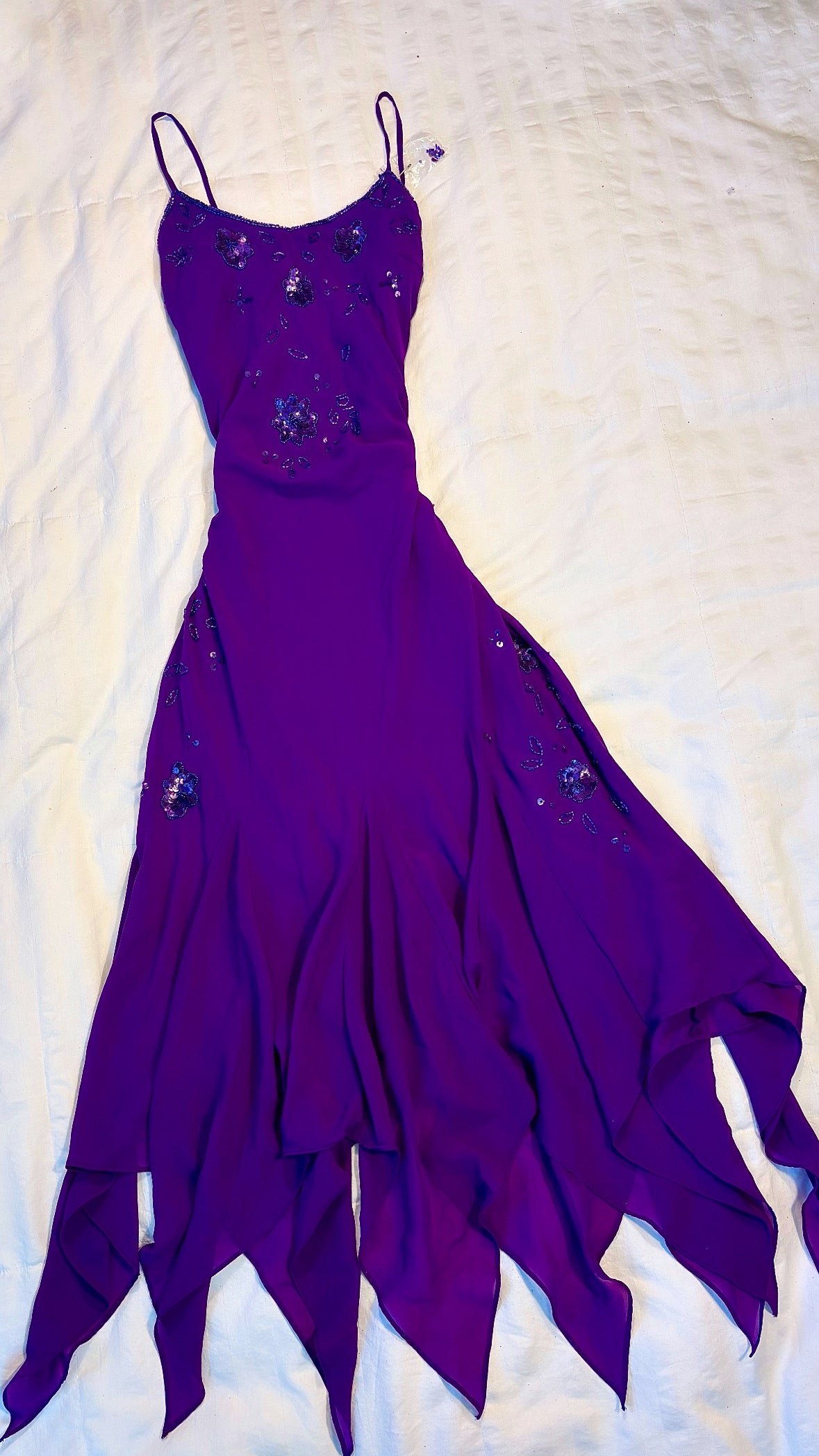 fairy dress
