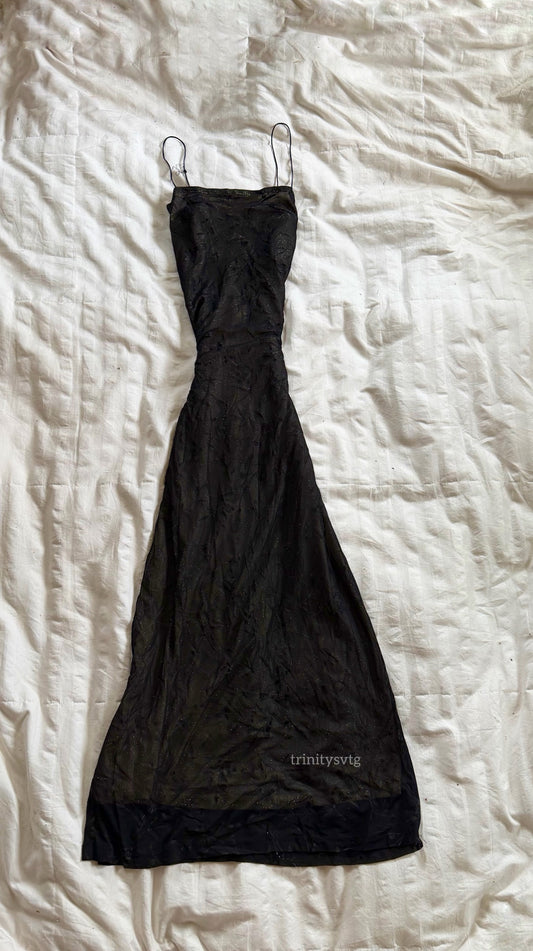 rampage dress