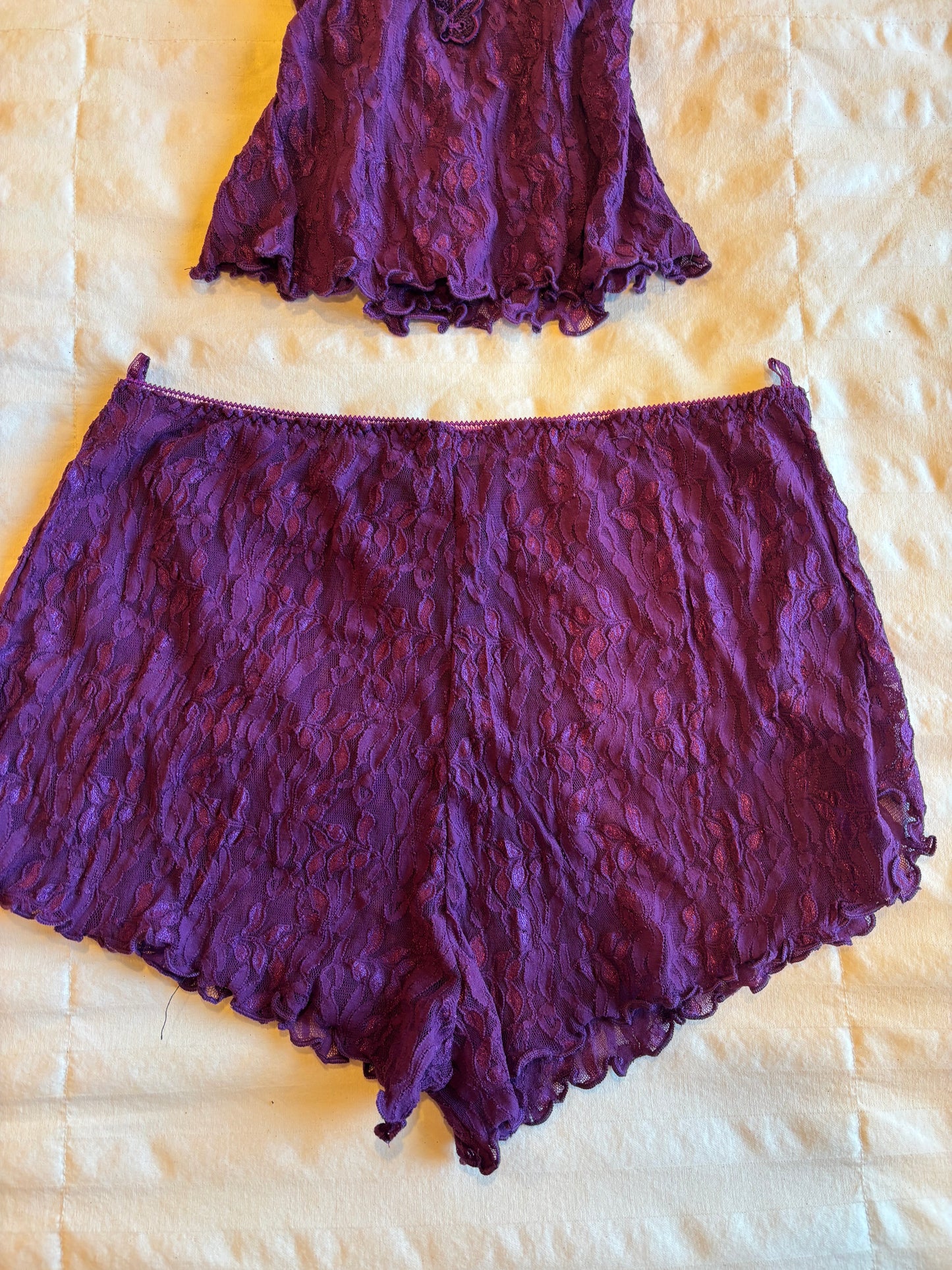 secret treasures set