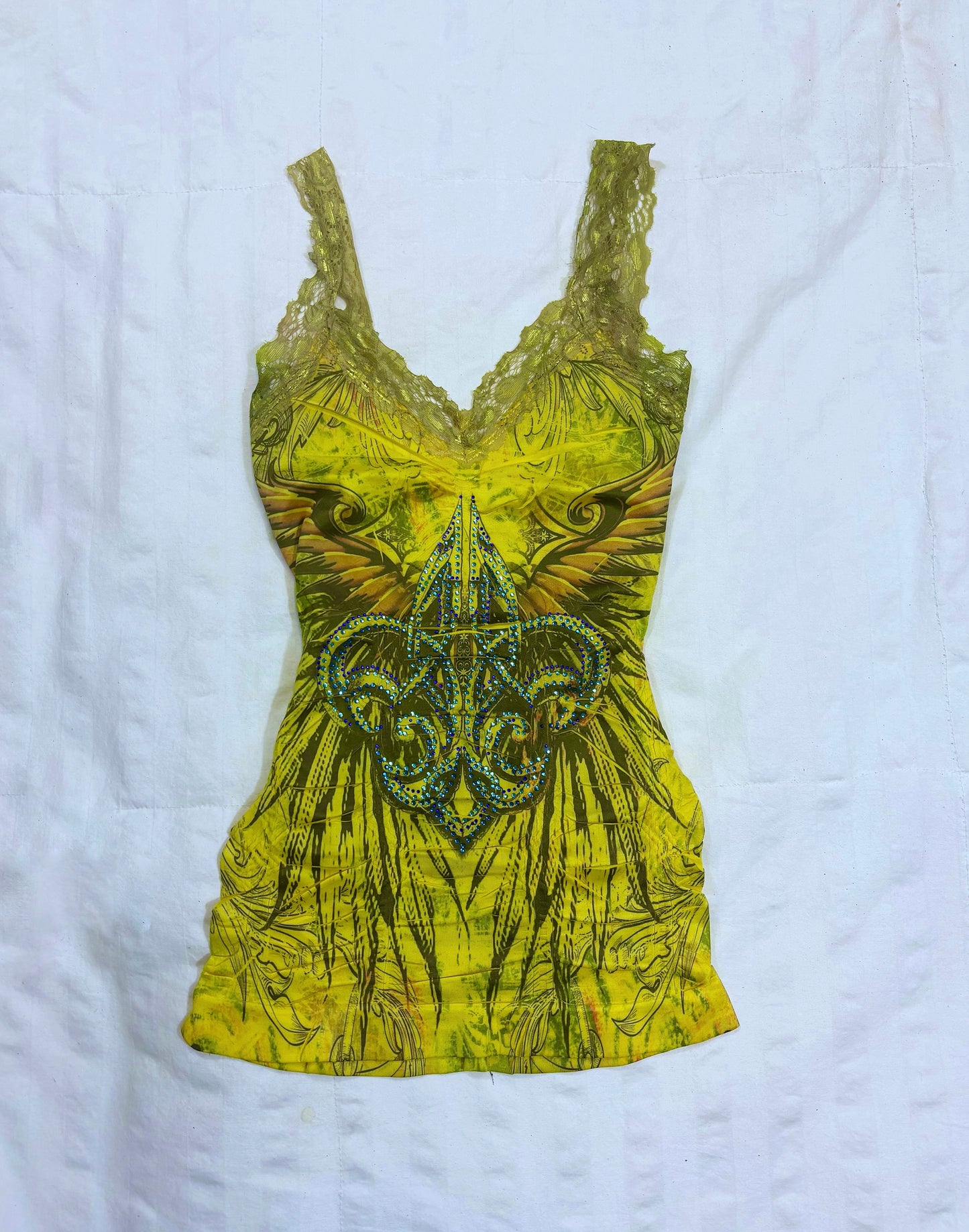 adorable                     fairy top