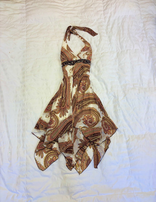 fairy dress