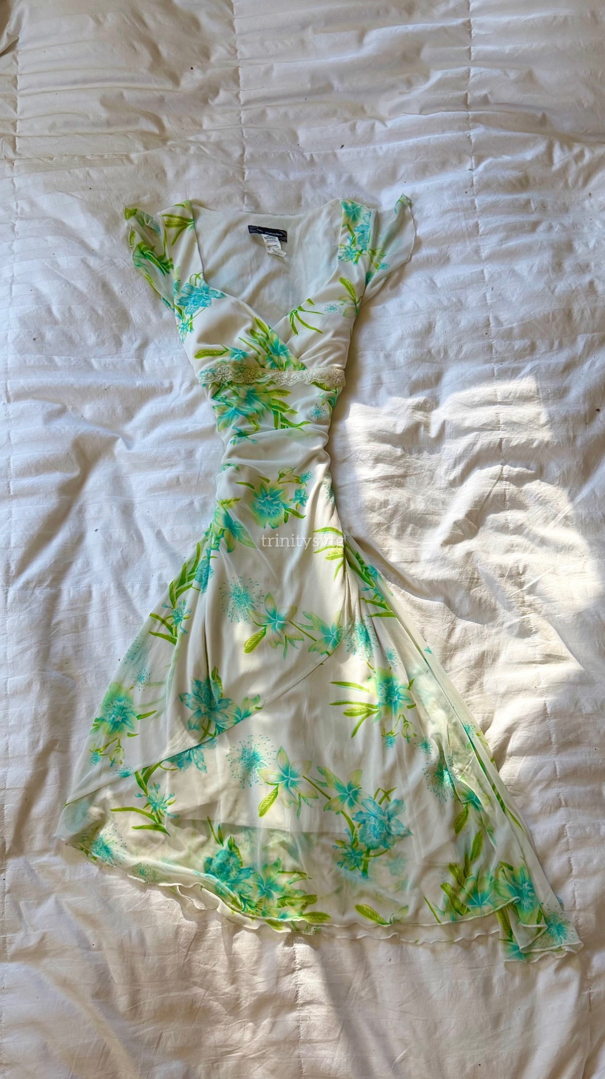 fairy dress