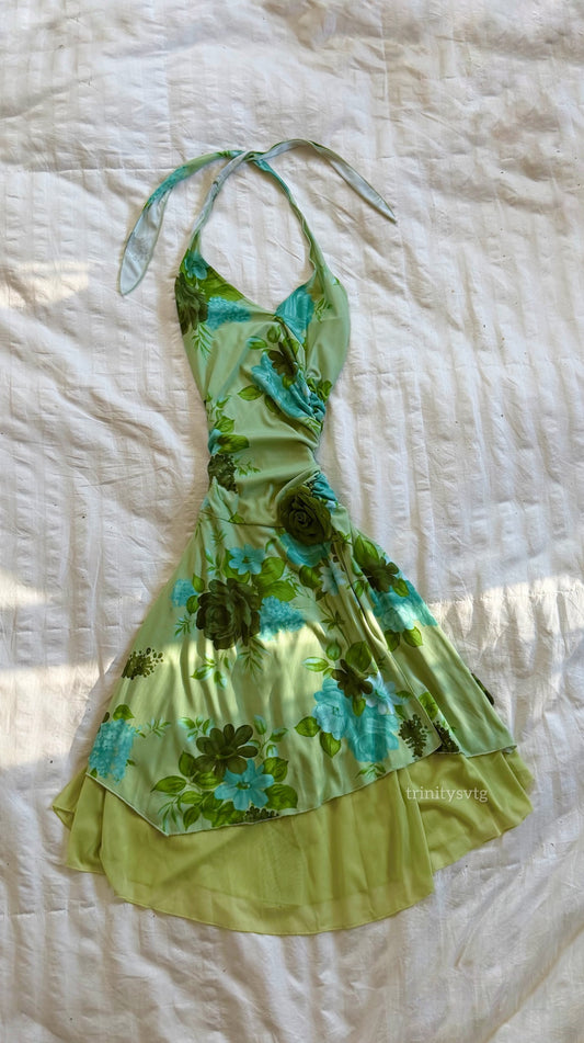 venus dress