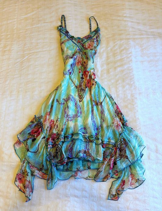fairy dress