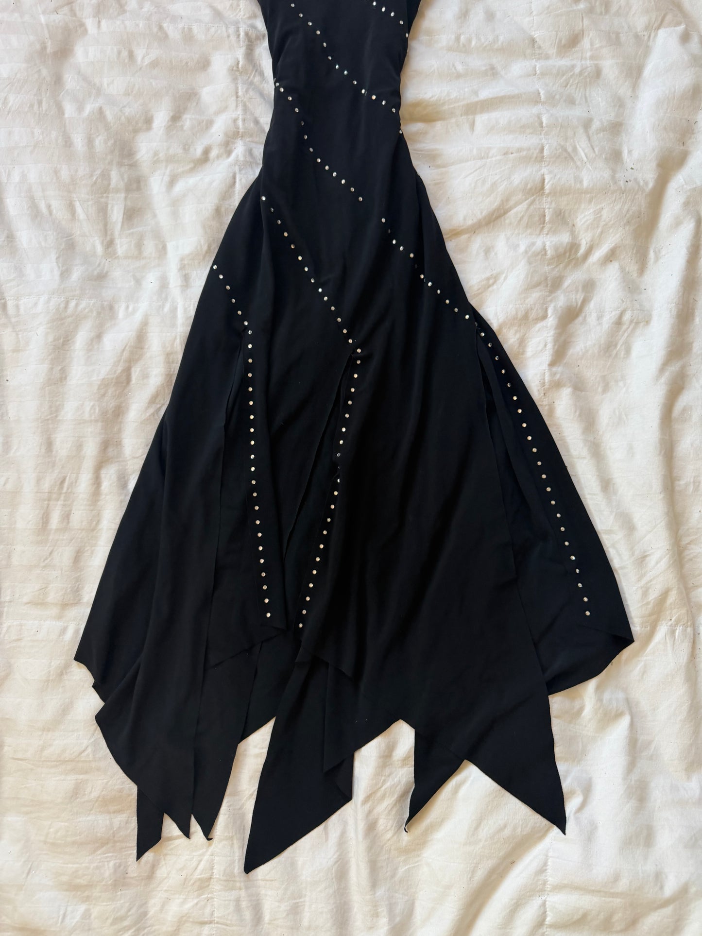 adorable                                                                                     cache fairy dress