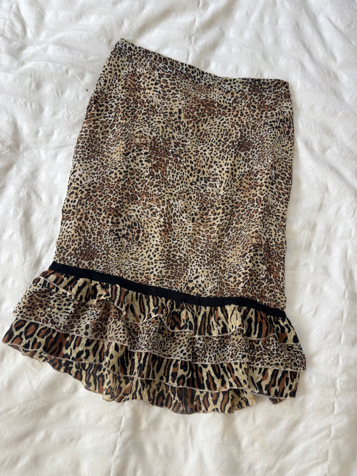 fairy skirt