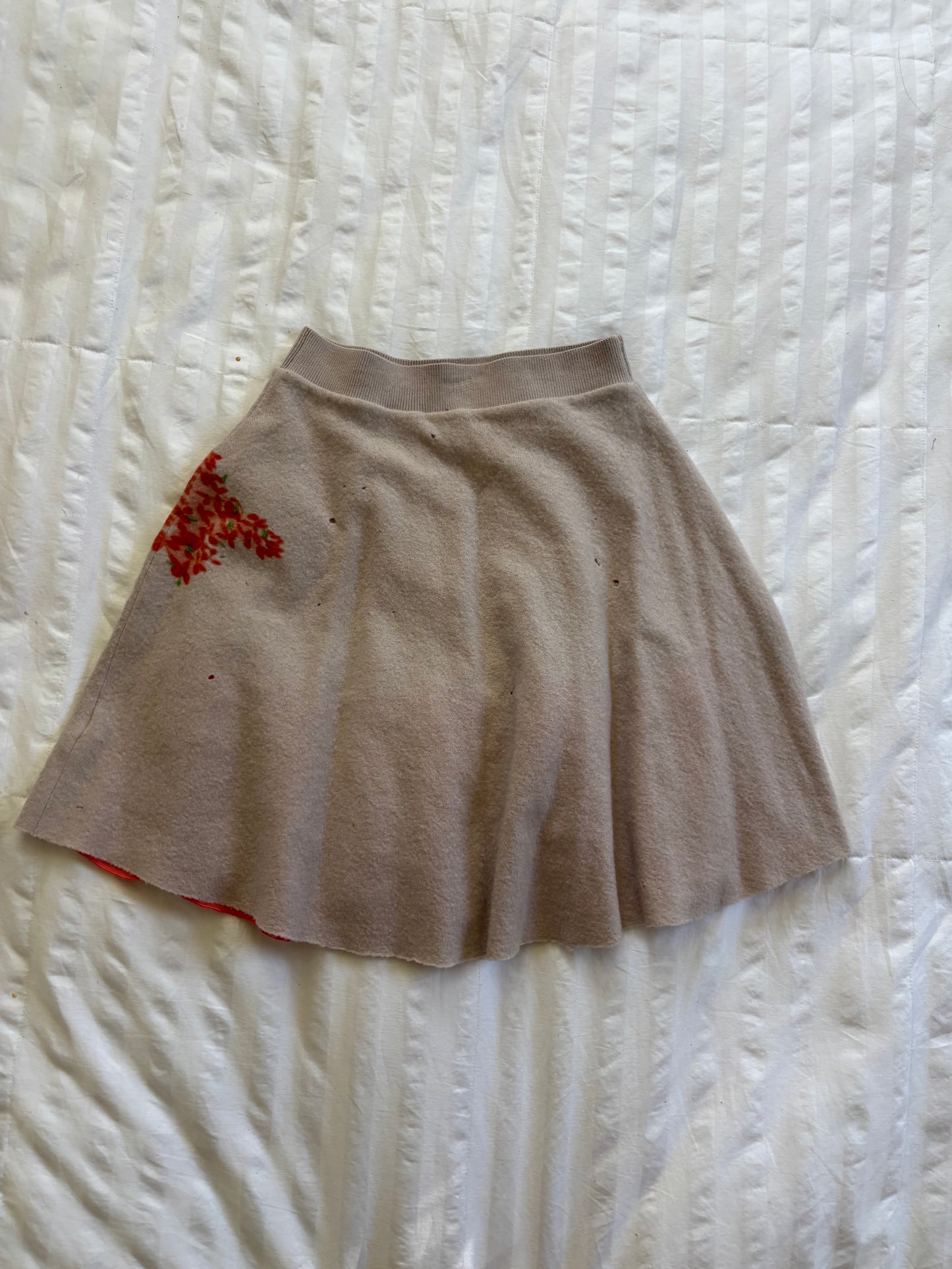 fairy skirt