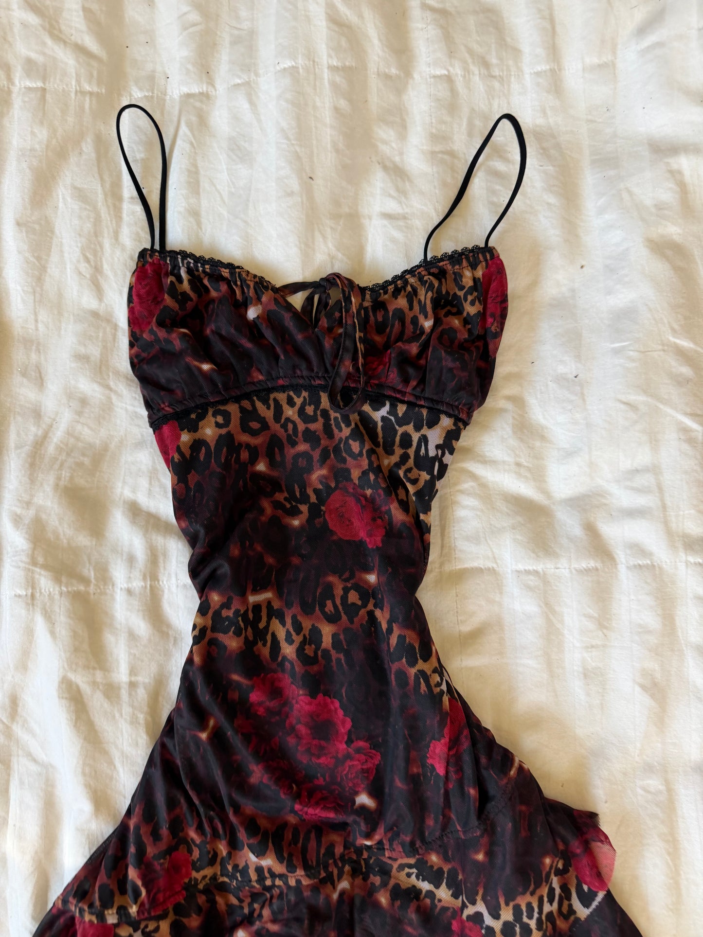 adorable floral just polly dress