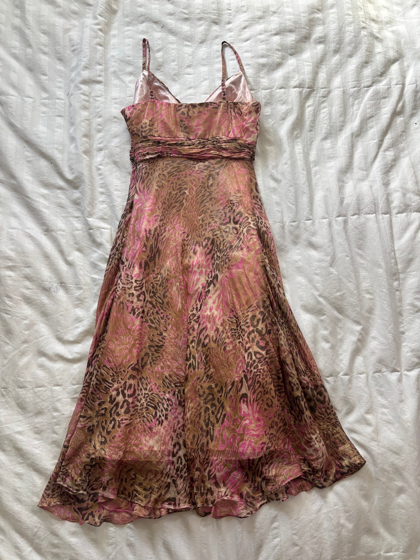 fairy dress