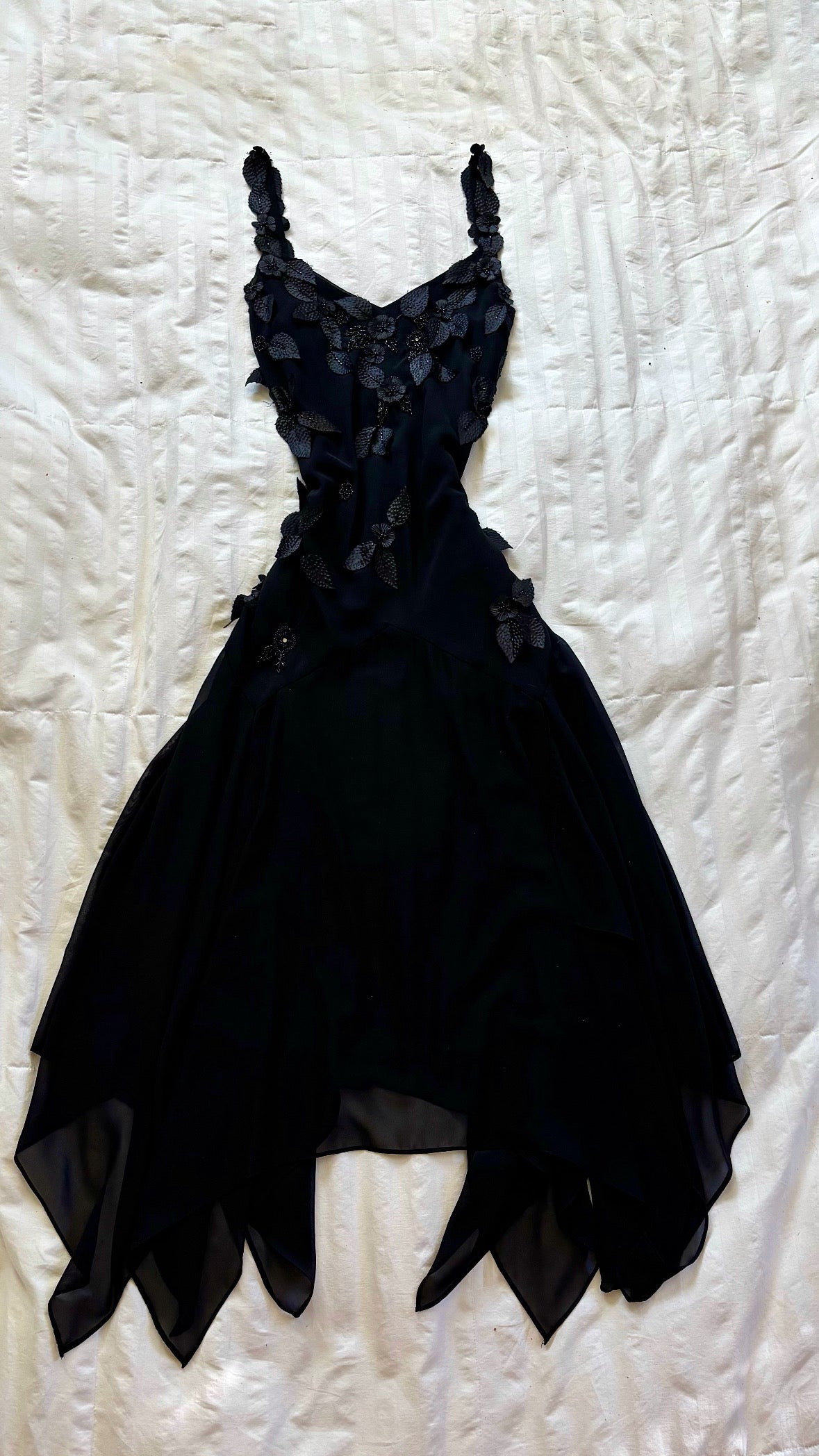 fairy dress