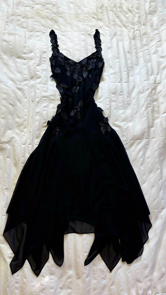 fairy dress