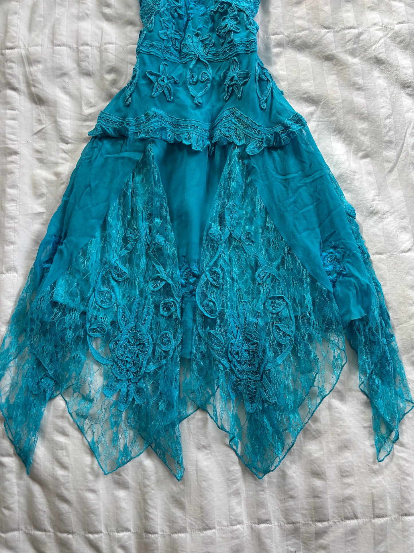 fairy dress