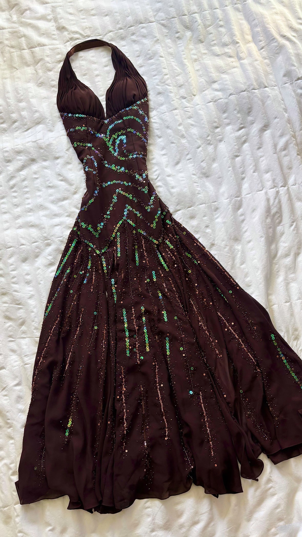 fairy dress