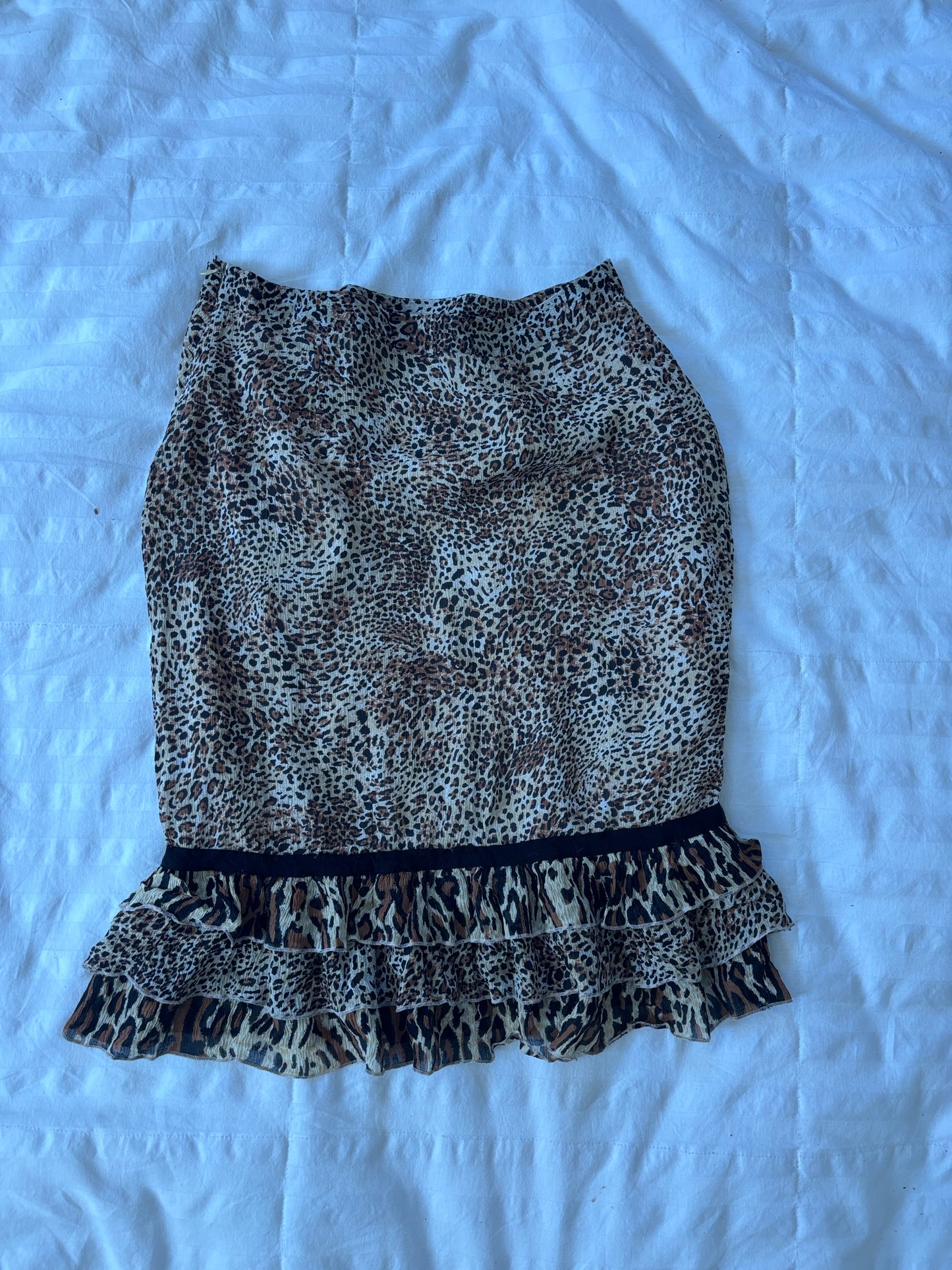 fairy skirt
