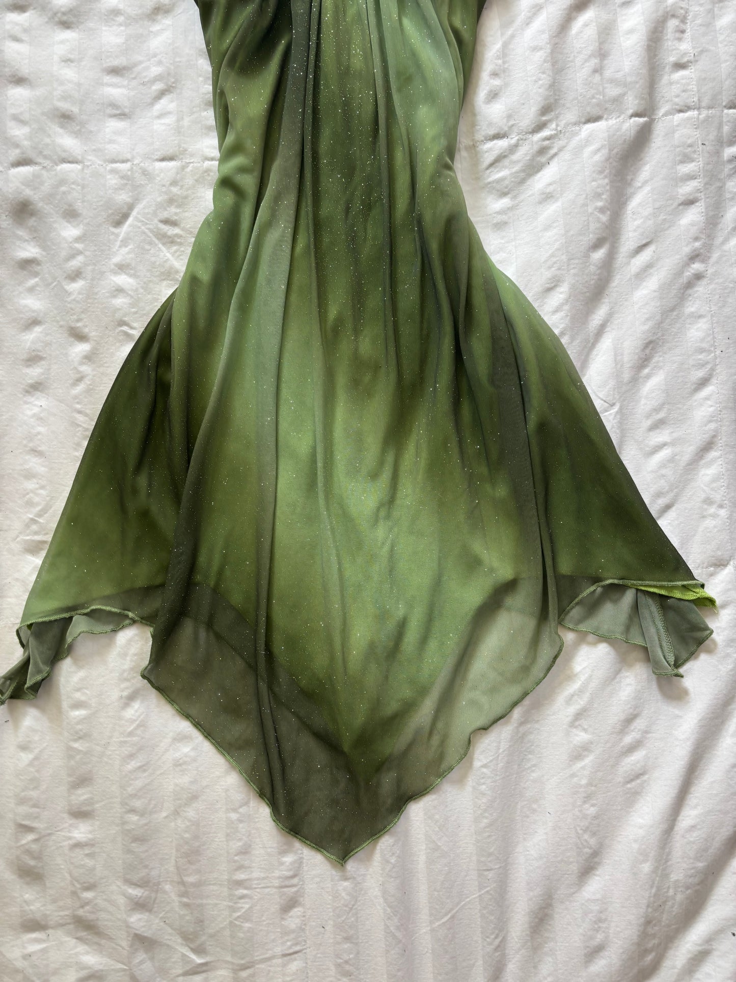fairy dress
