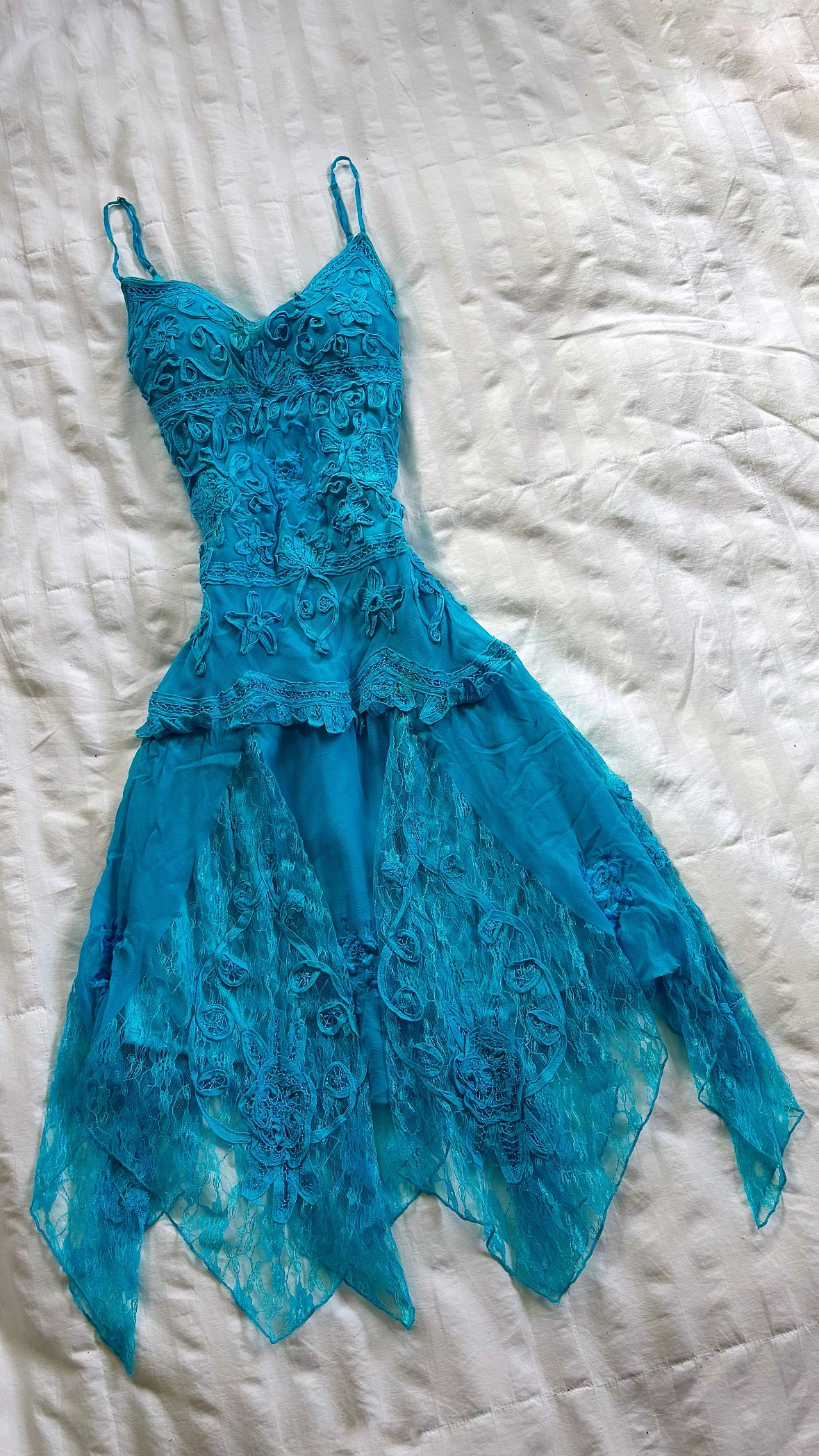 fairy dress