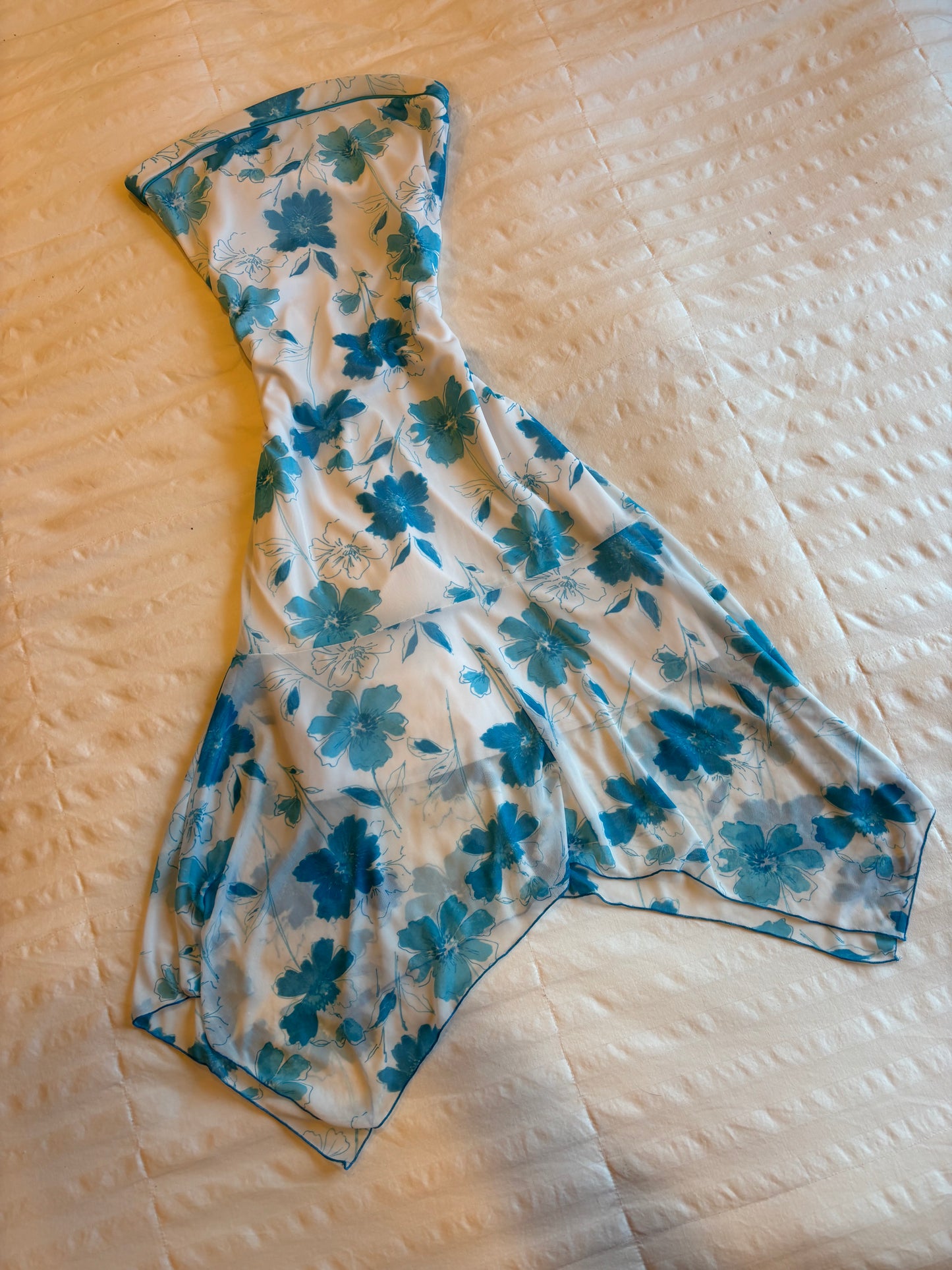 my michelle dress