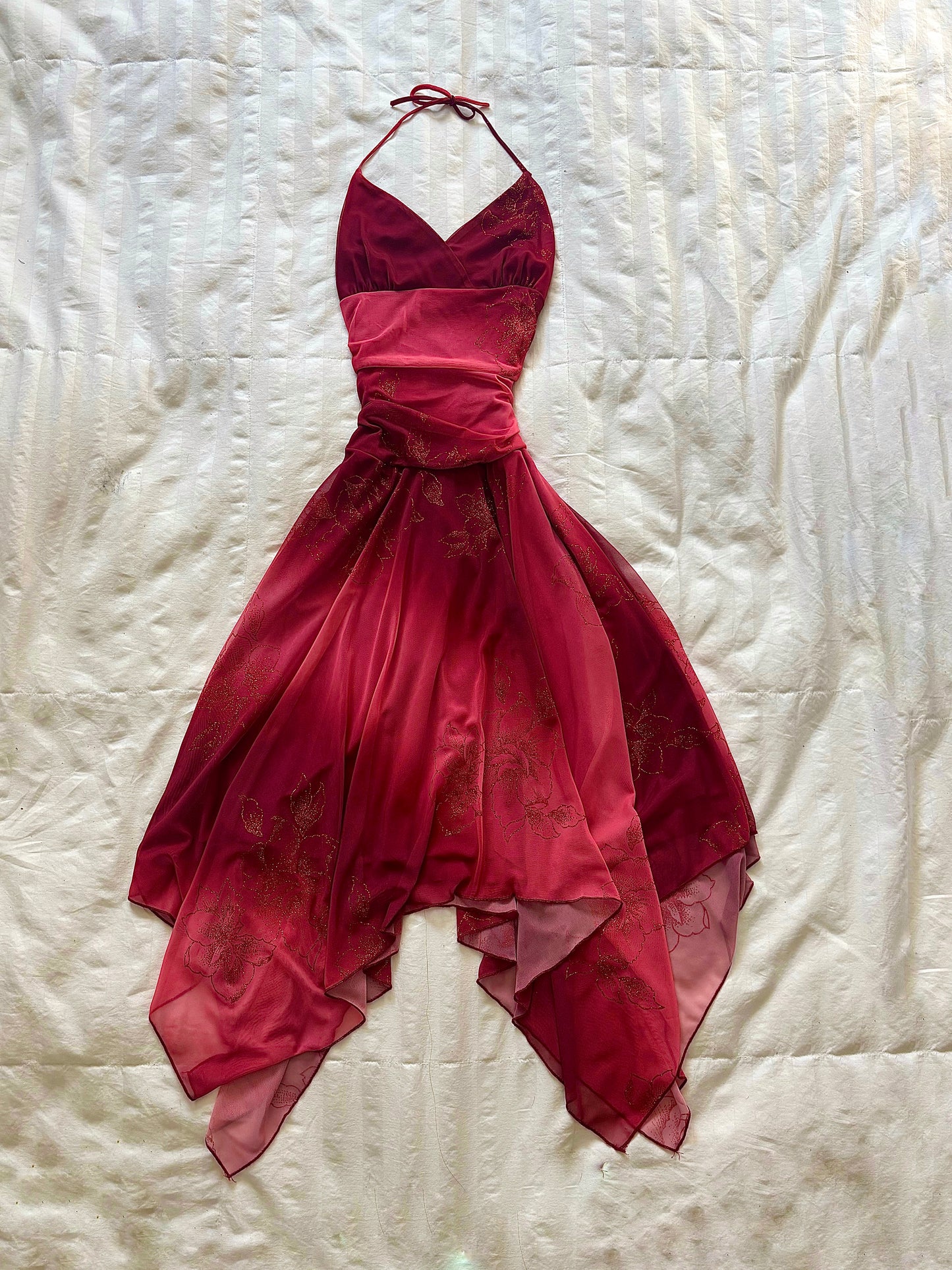 fairy dress