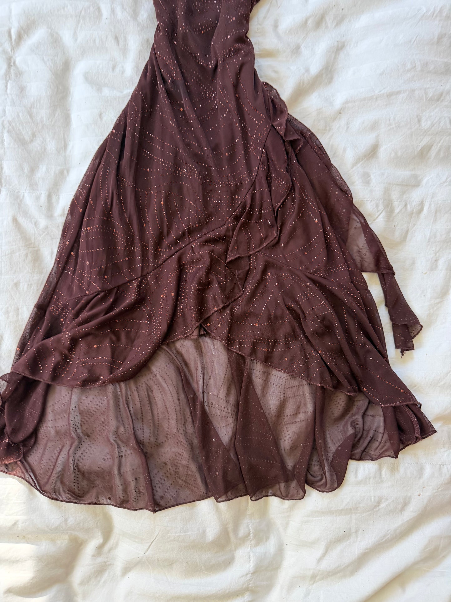 fairy dress