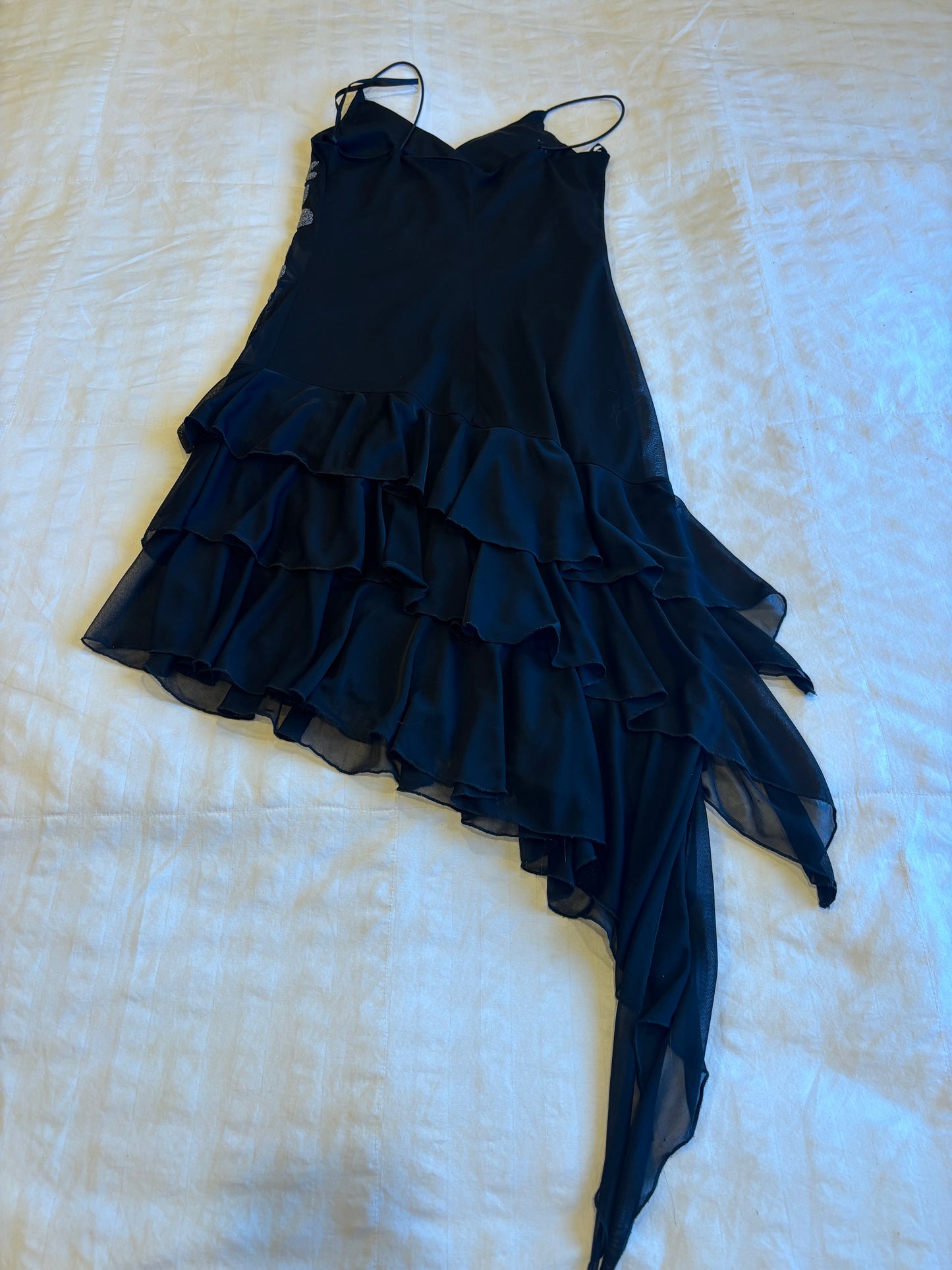 fairy dress