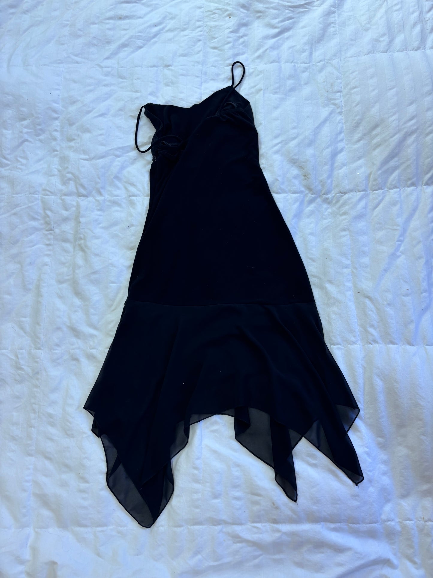 fairy dress
