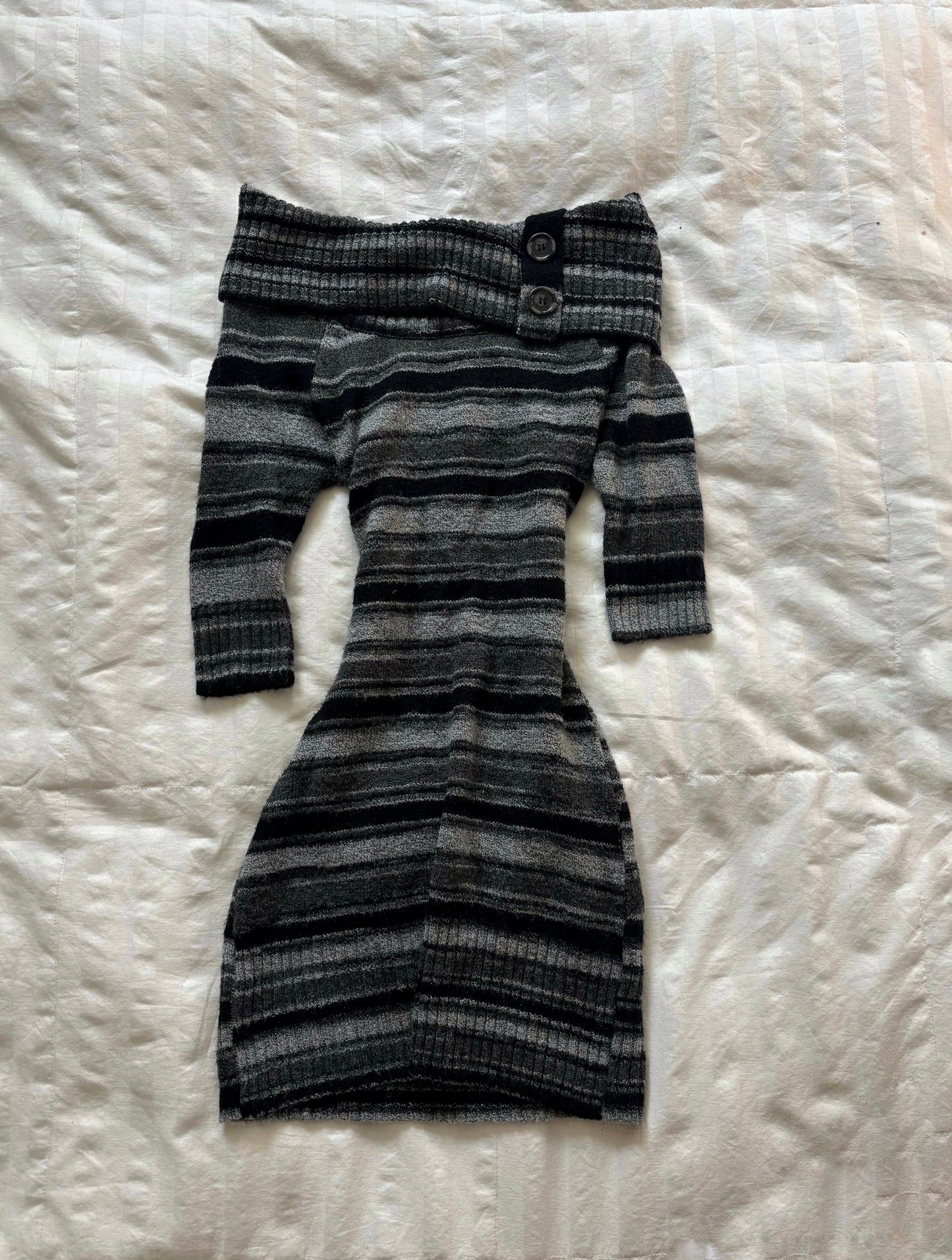 y2k arden b. dress
