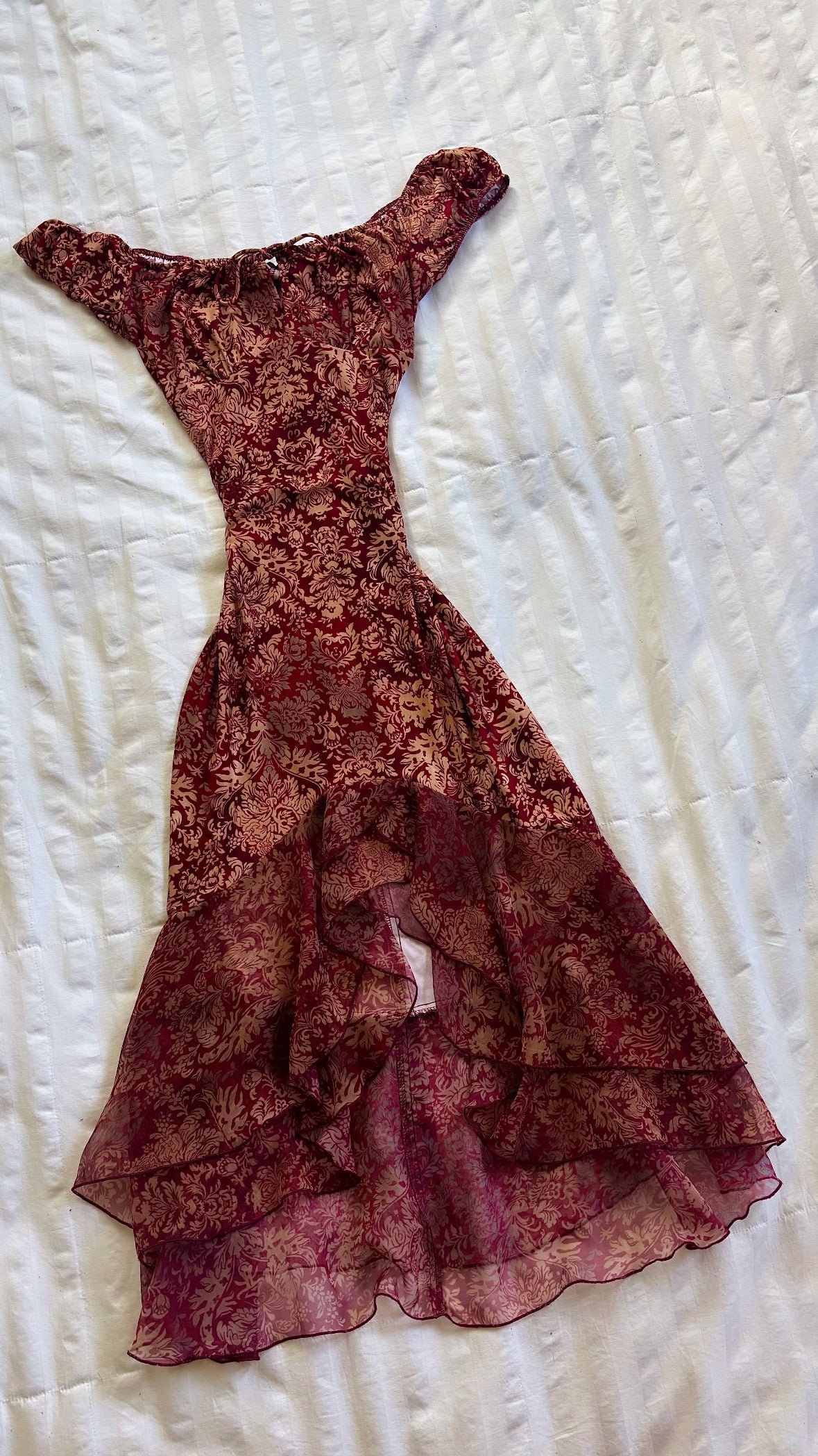 adorable                                                    fairy dress