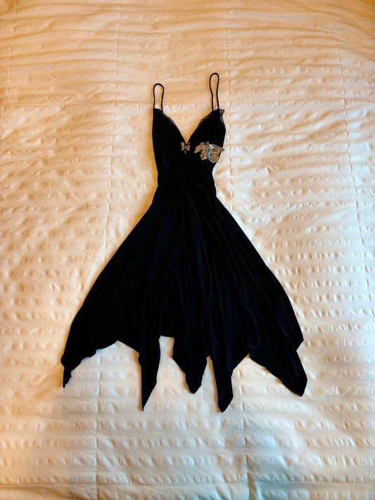fairy dress