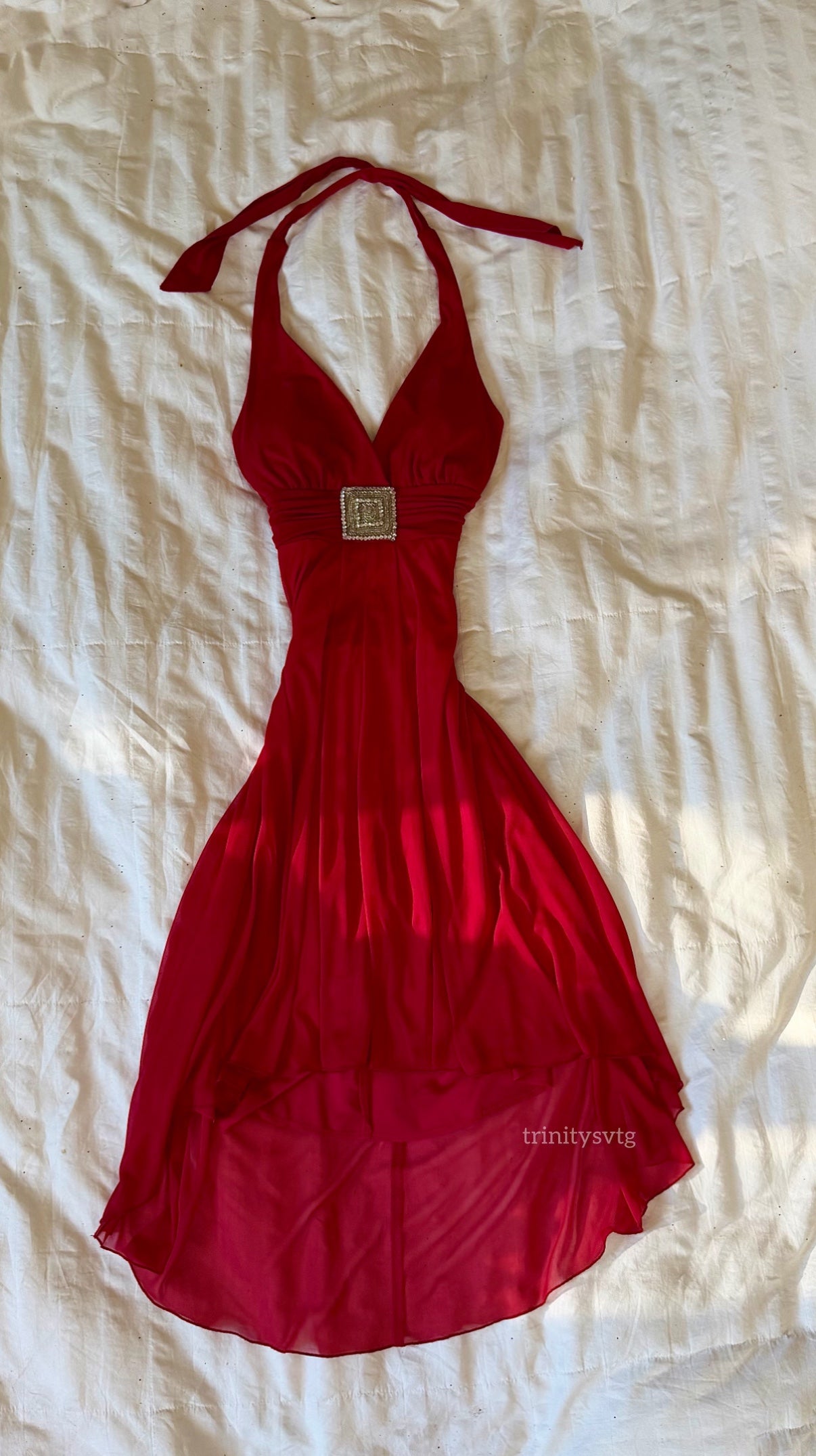 adorable speechless dress