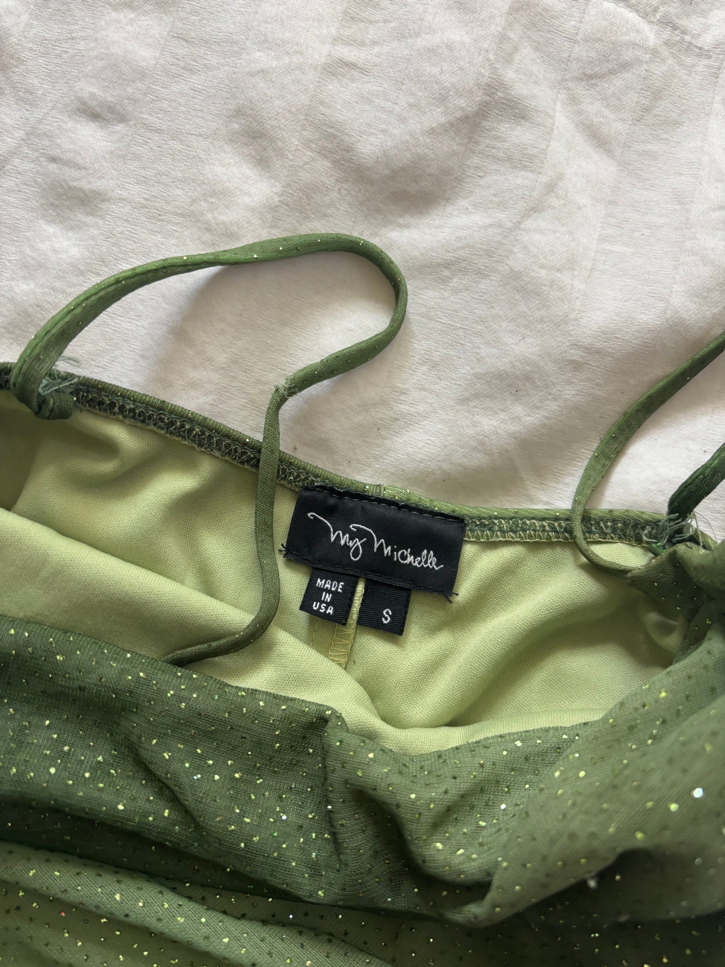 fairy dress