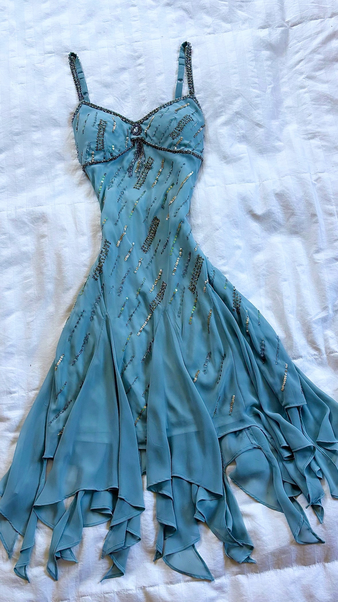 fairy dress