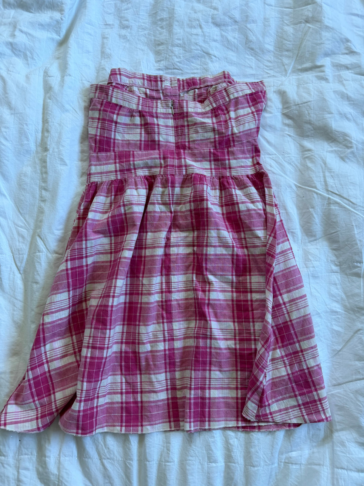 passport dress