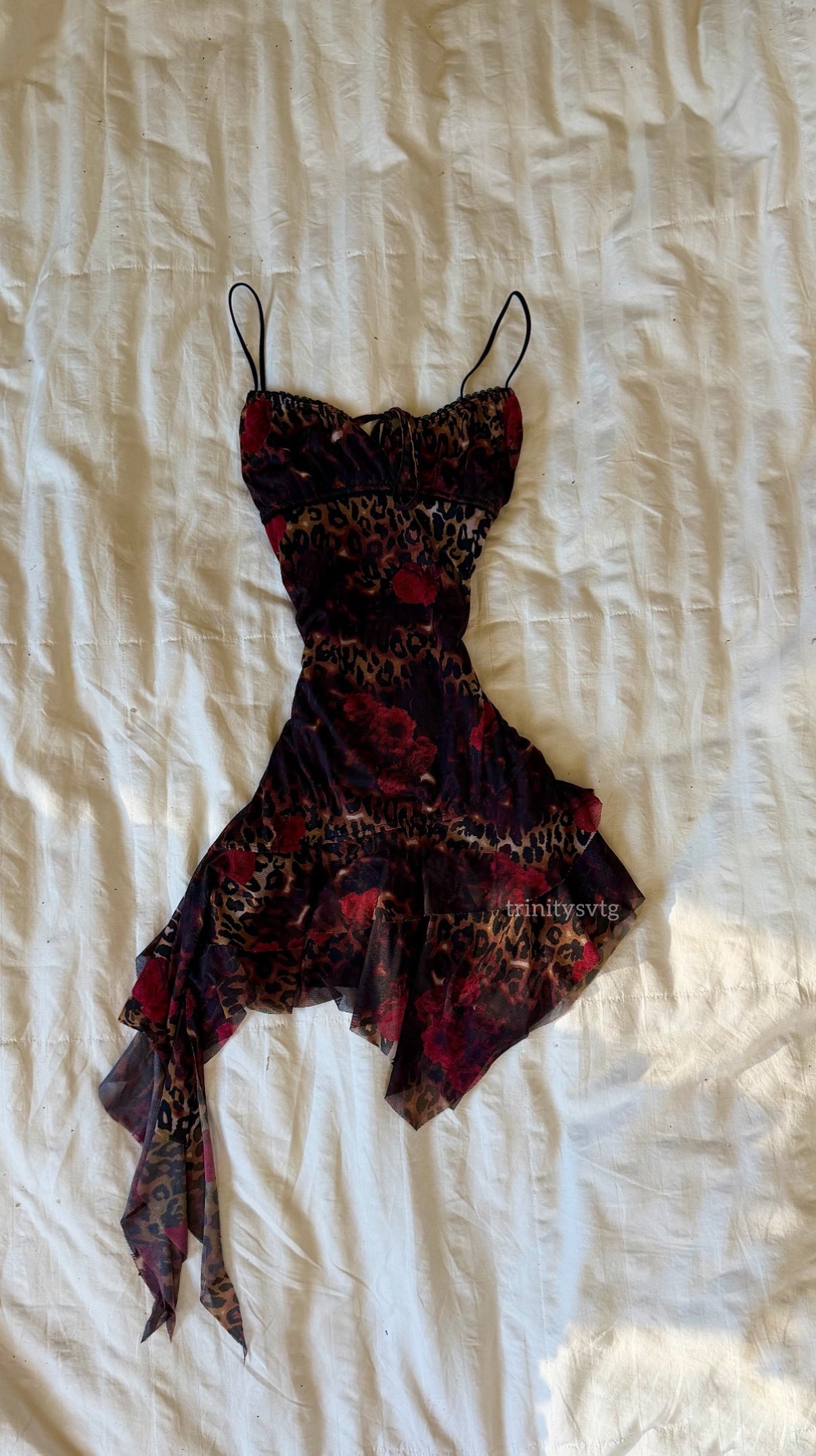 adorable floral just polly dress