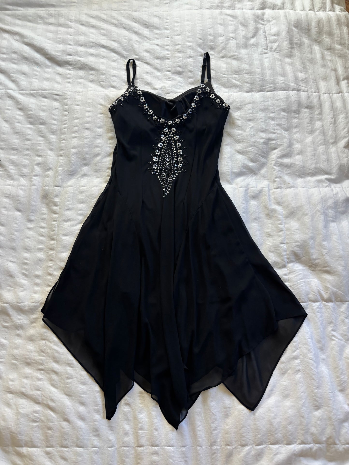 fairy dress