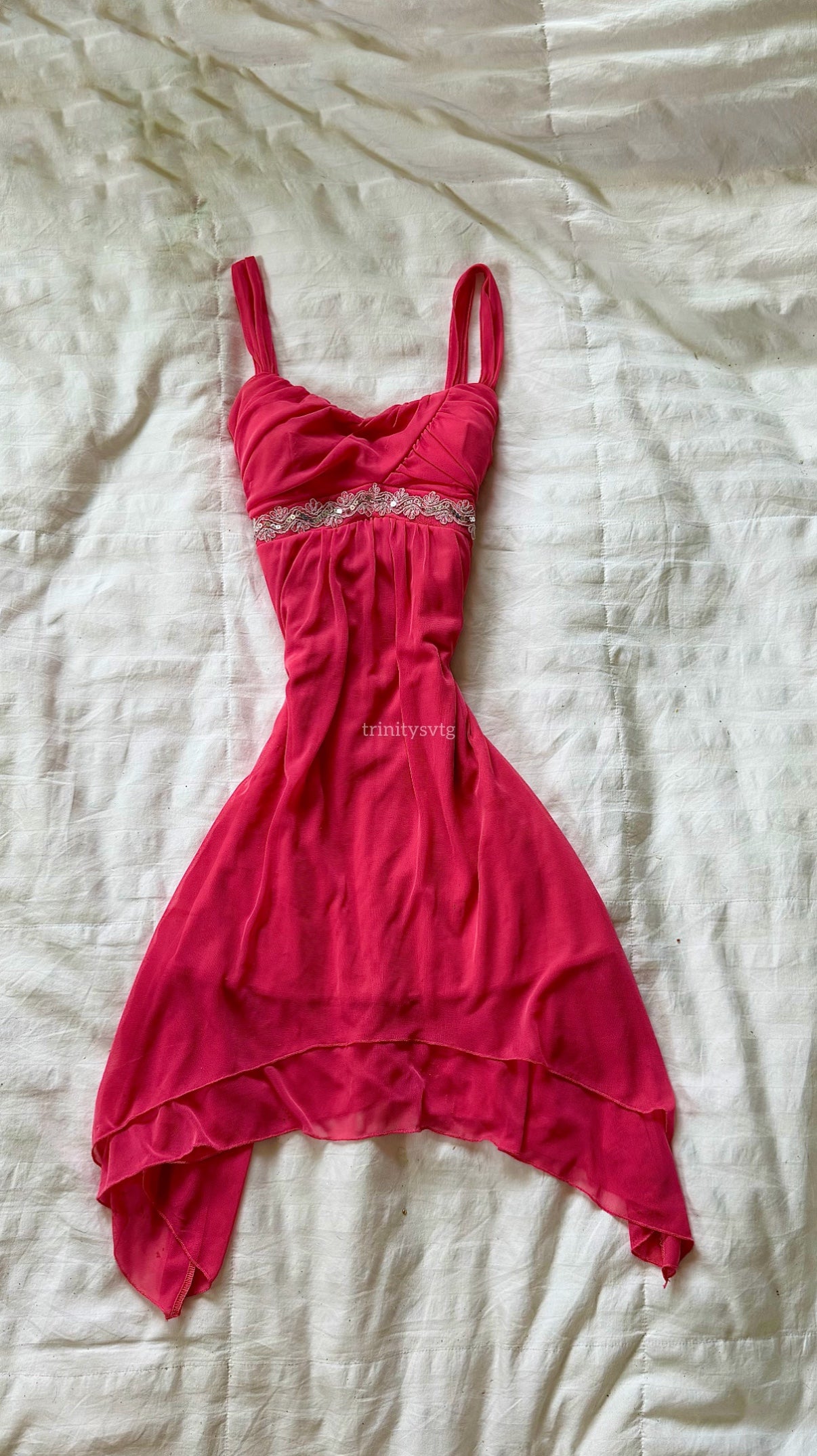fairy dress