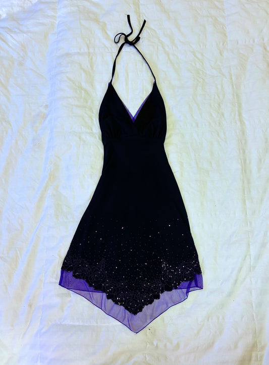 adorable               fairy dress