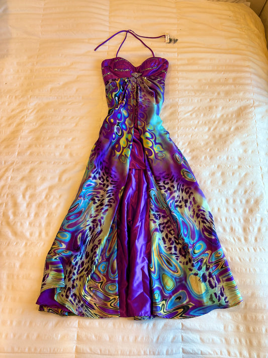 clarisse dress