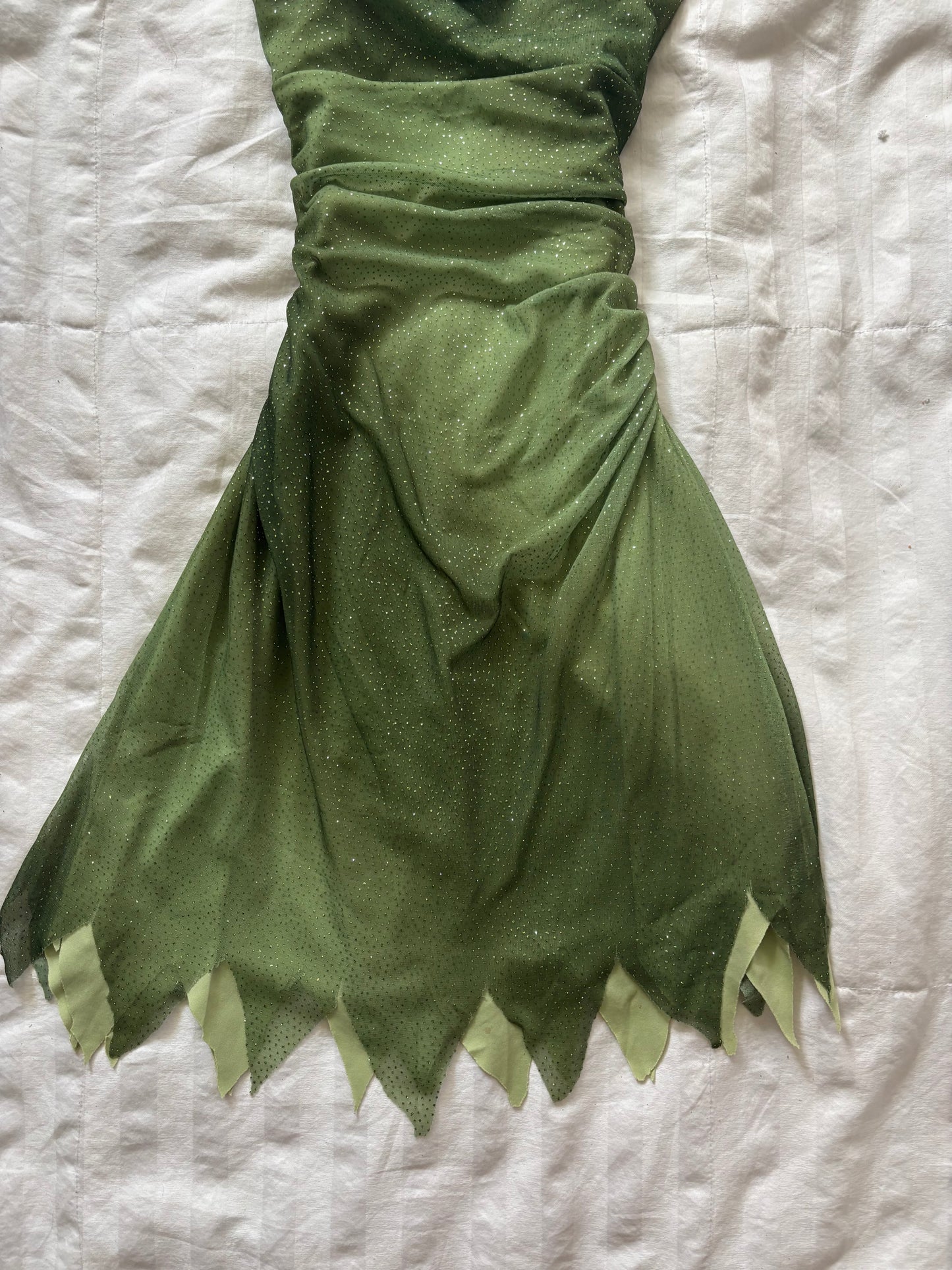 fairy dress