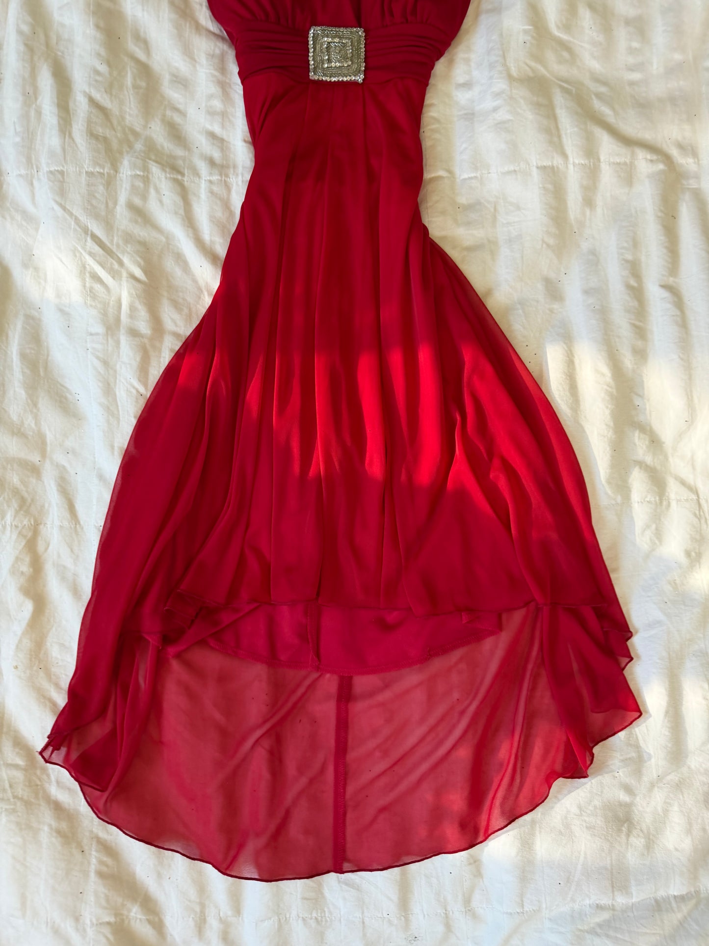 adorable speechless dress
