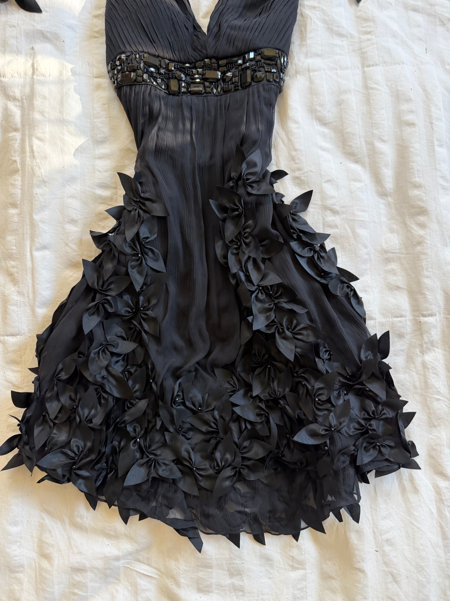 adorable  sue wong dress