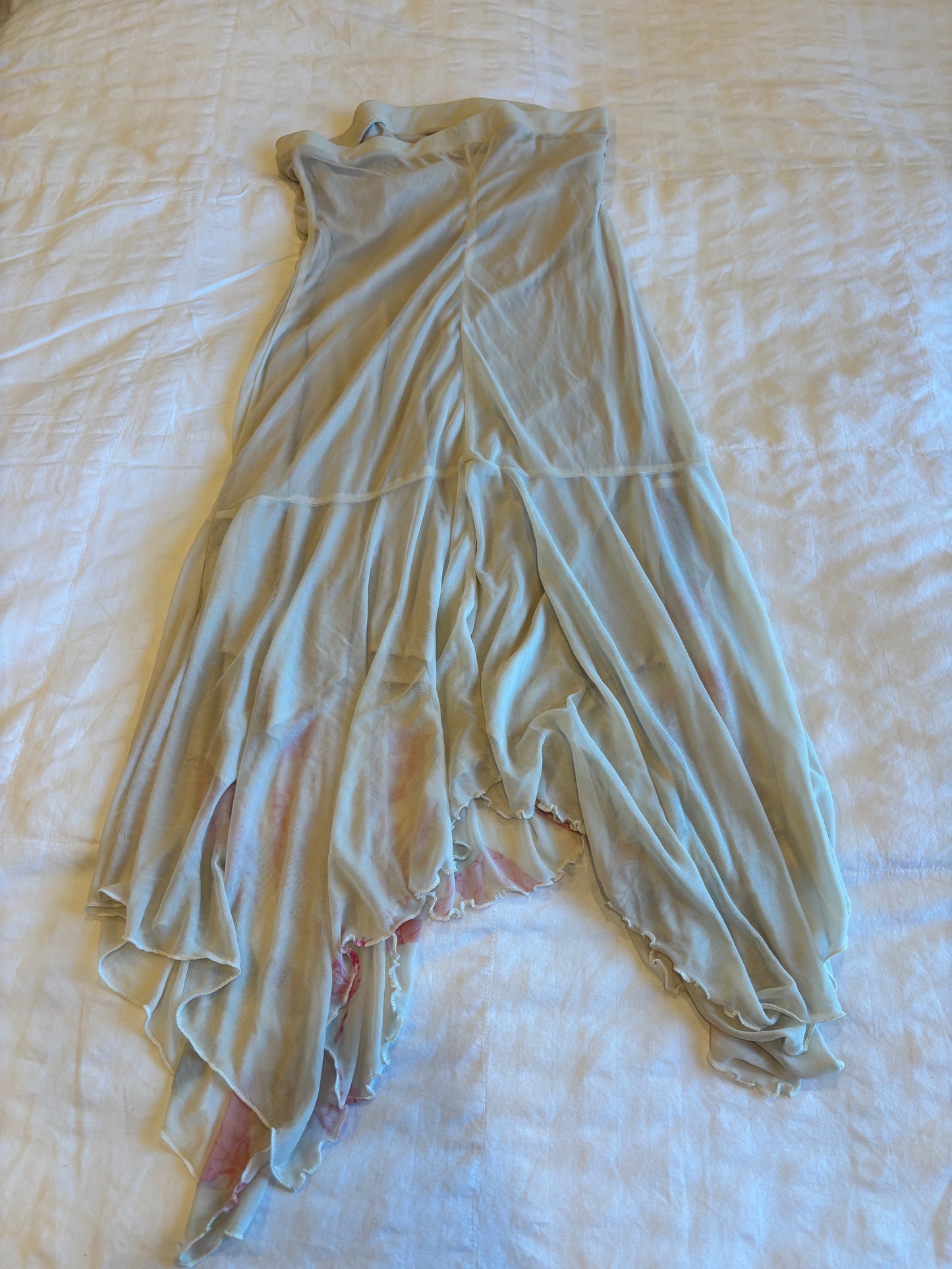 fairy dress