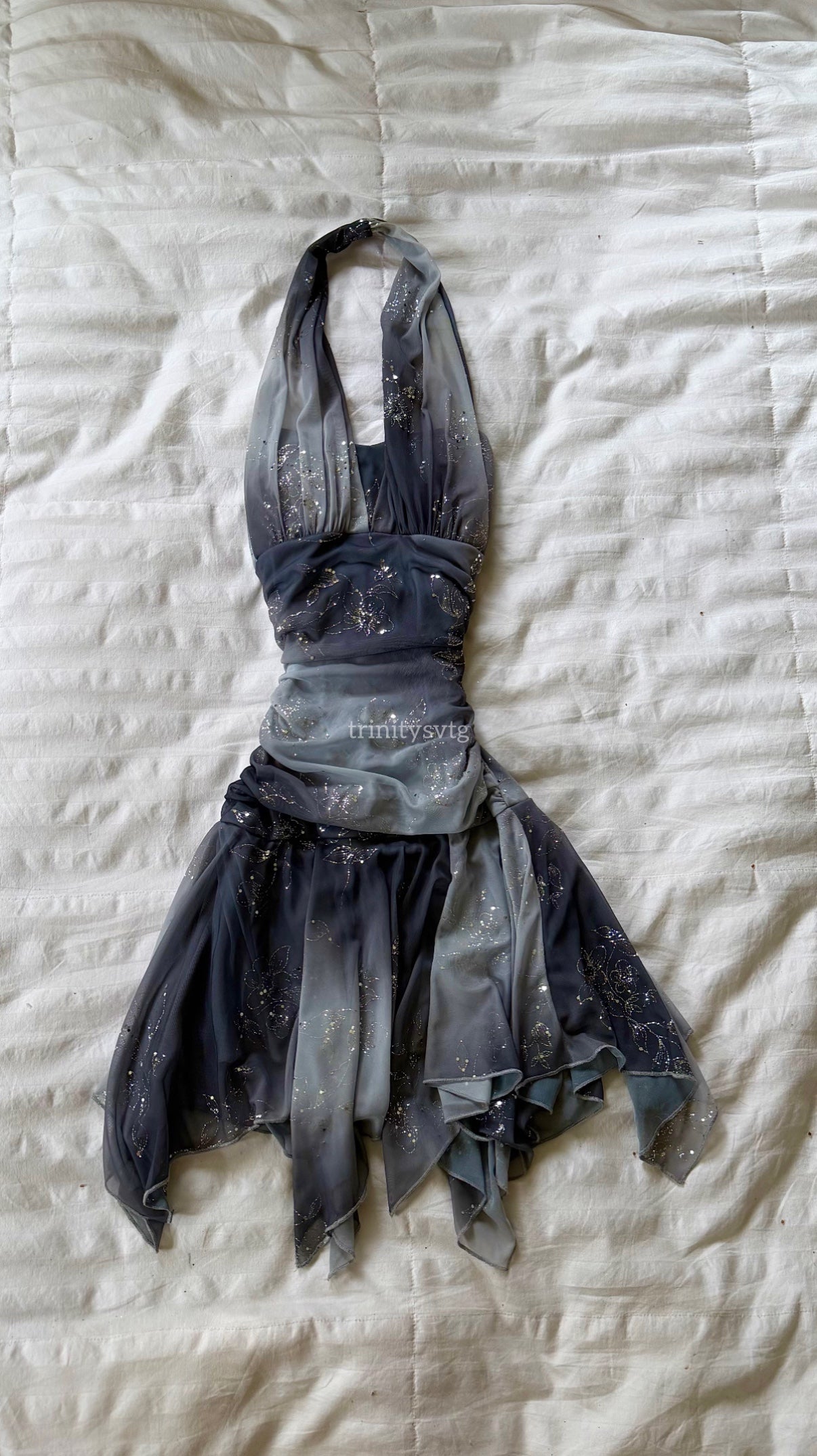 fairy dress