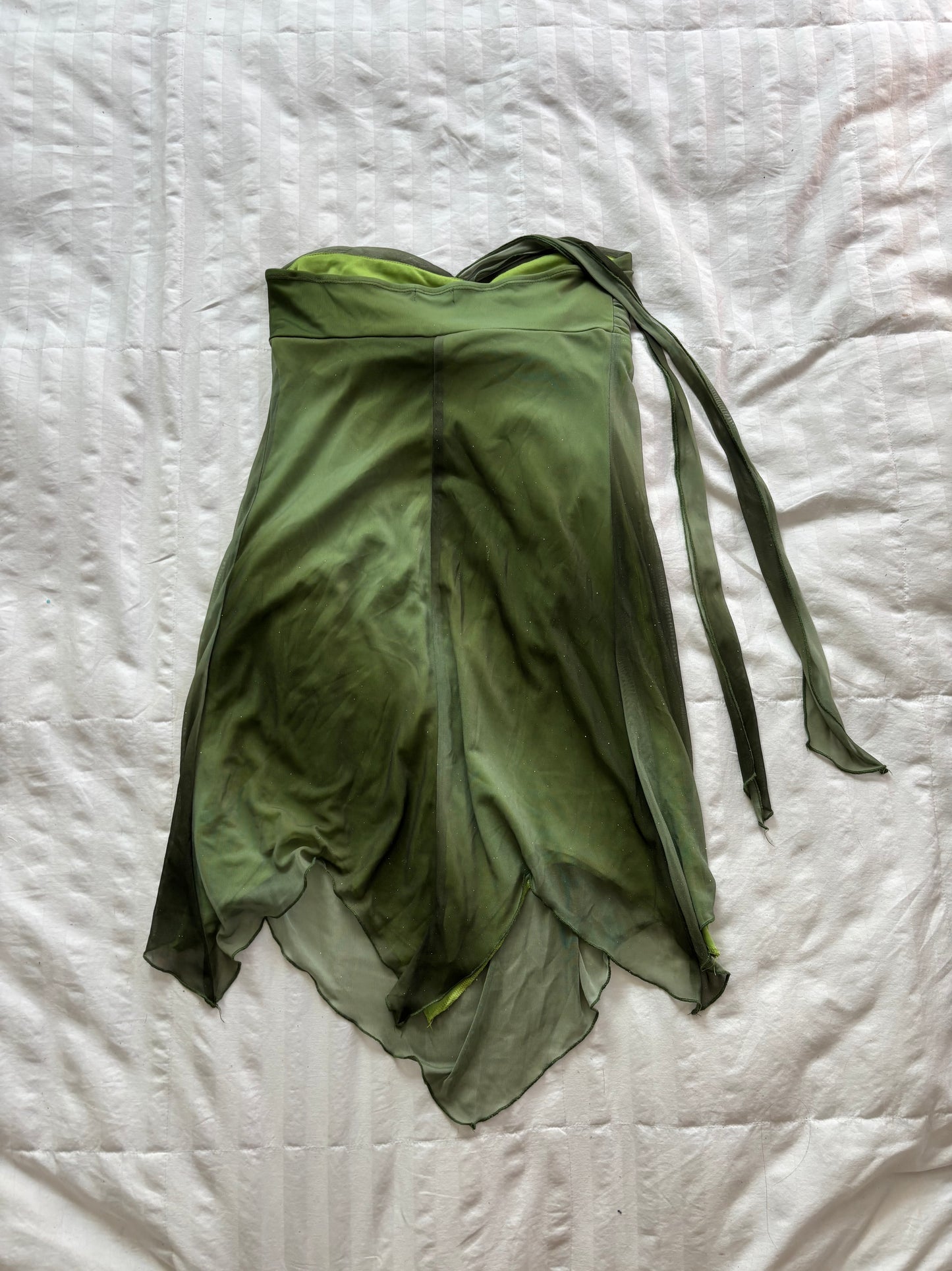 fairy dress