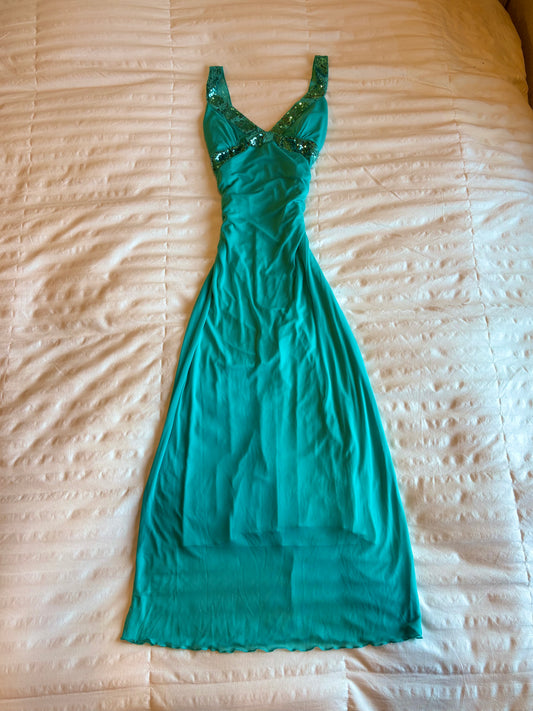 taboo dress